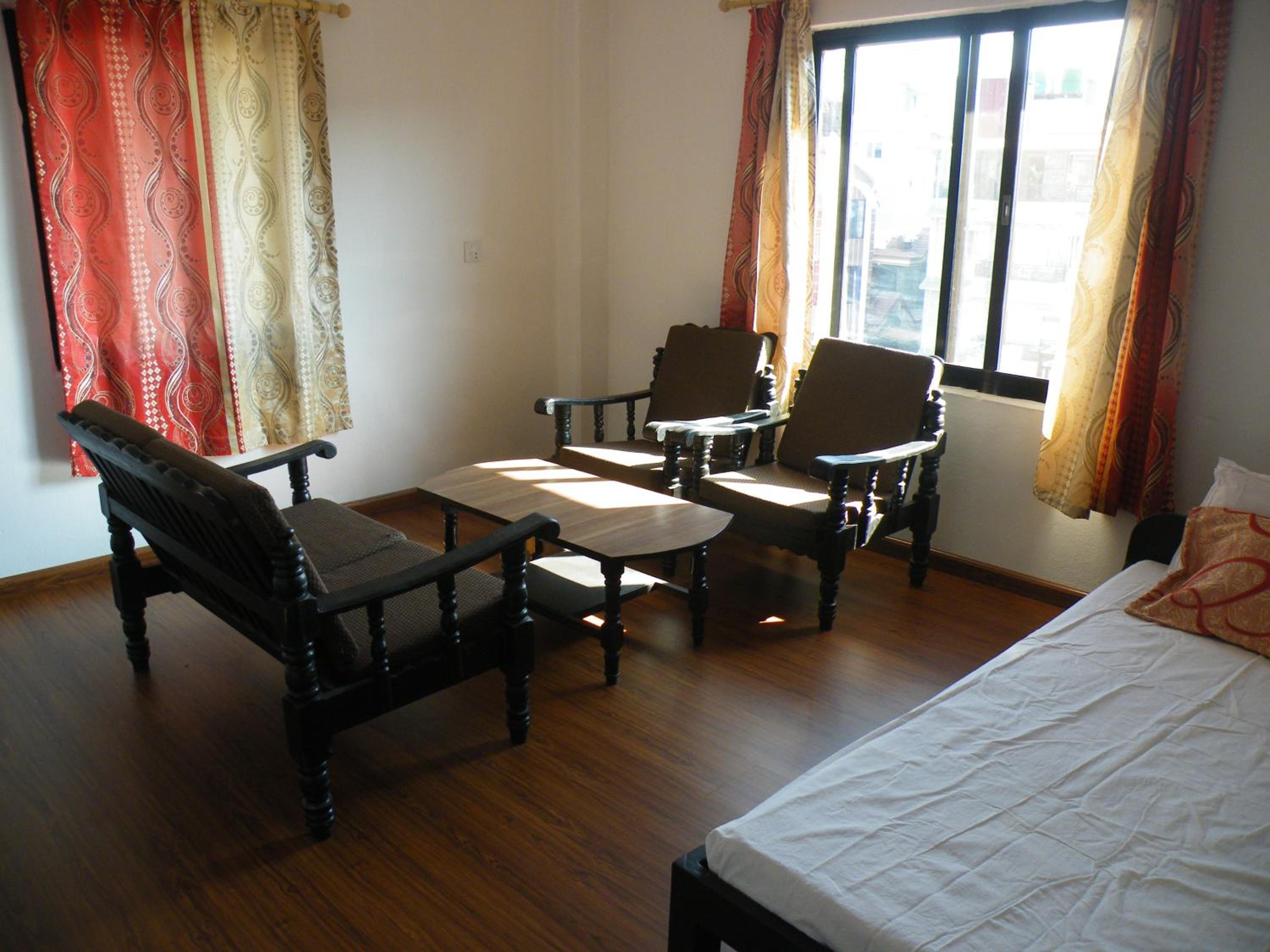 Pokhara Abroad Inn