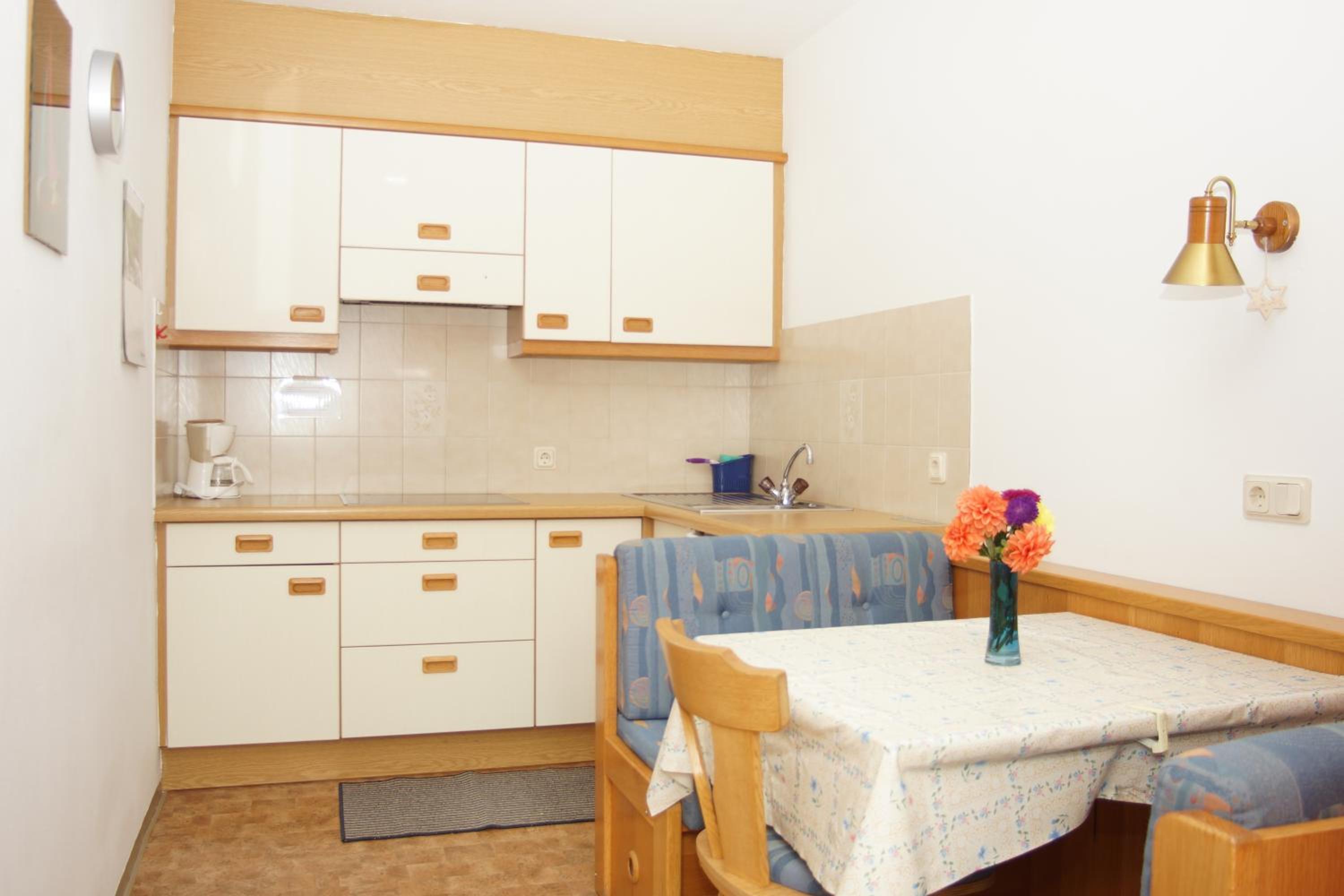Appartment Felder Erika view 4