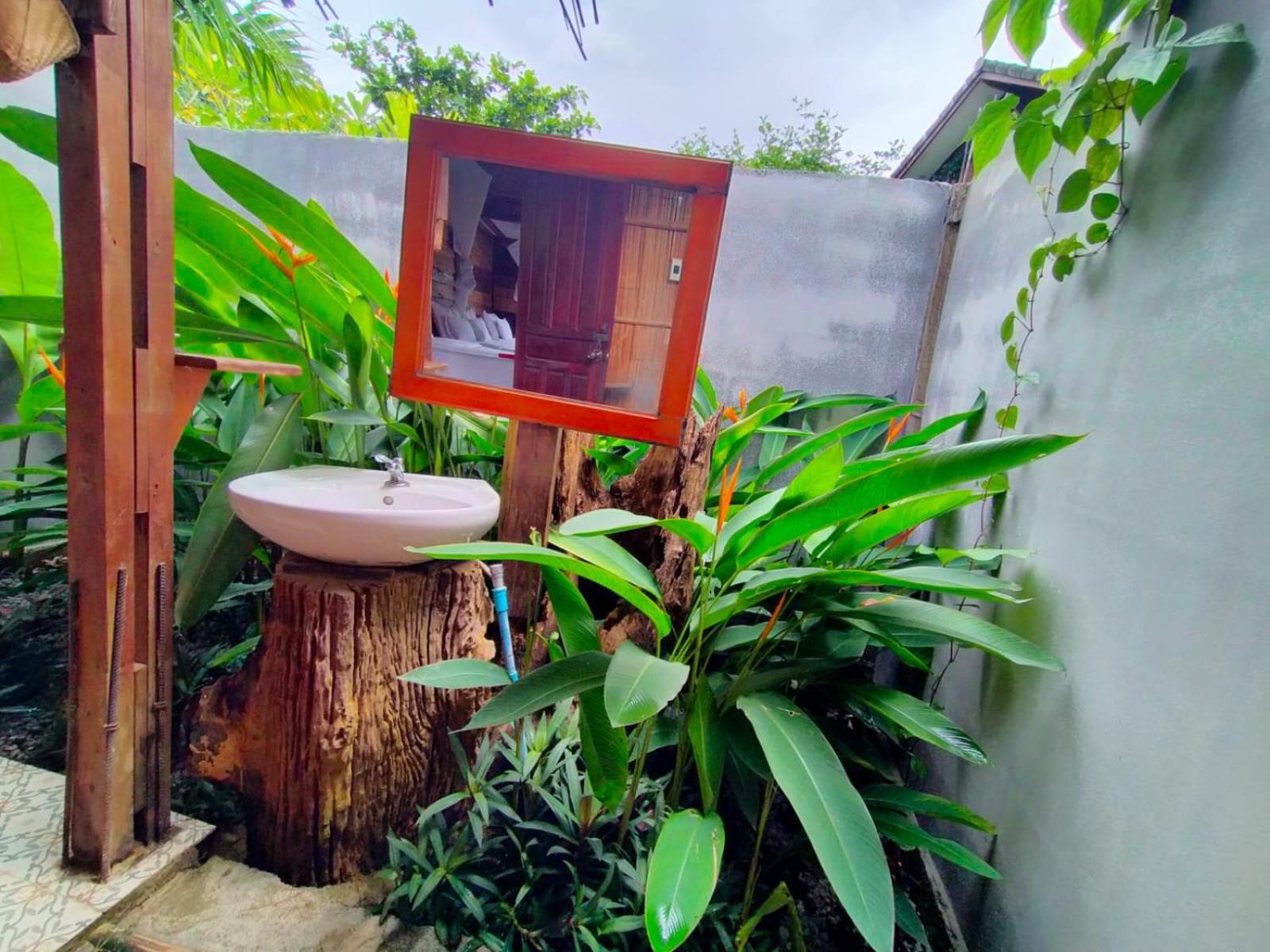 Phoxay Ngam Resort