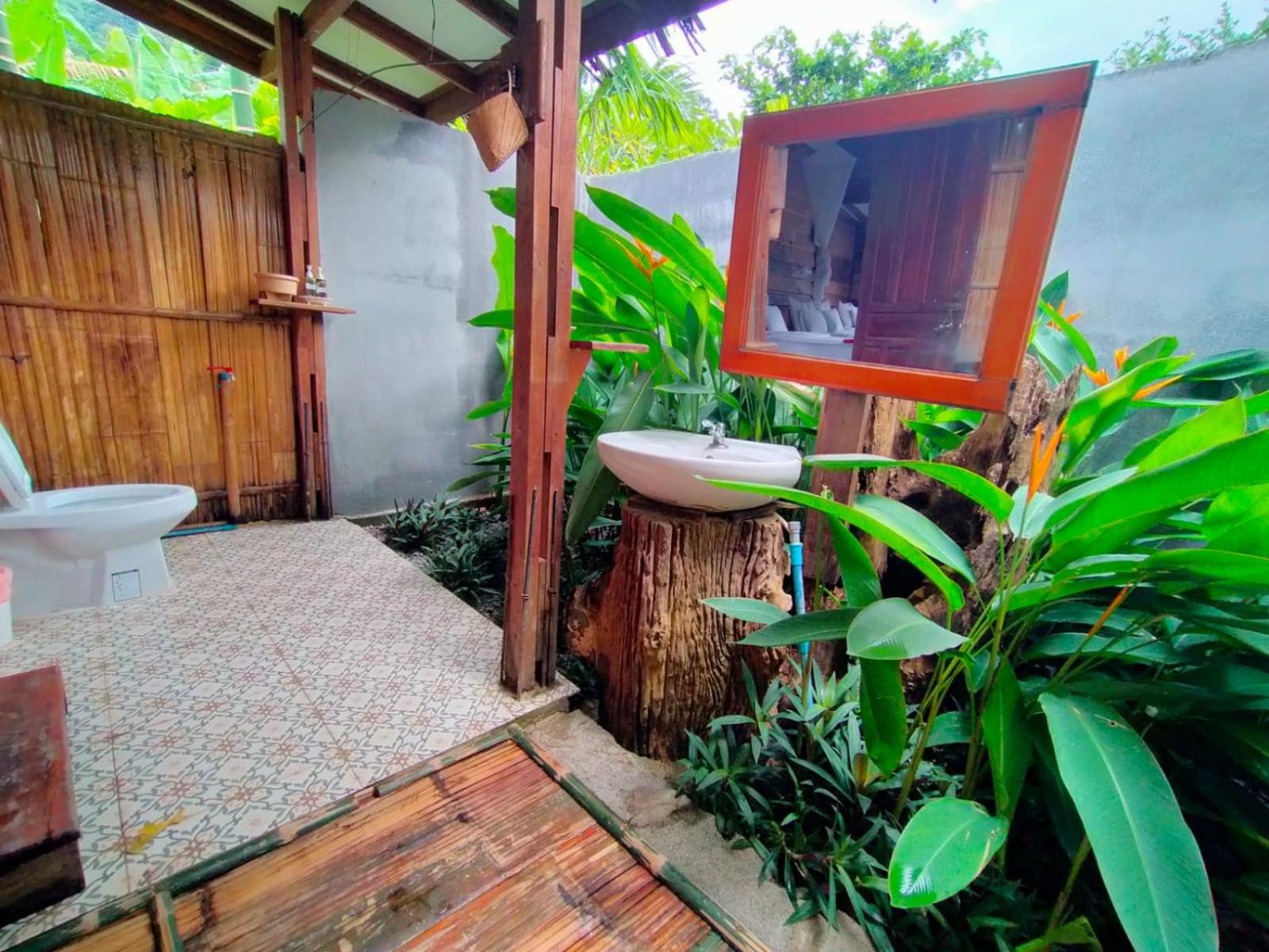 Phoxay Ngam Resort