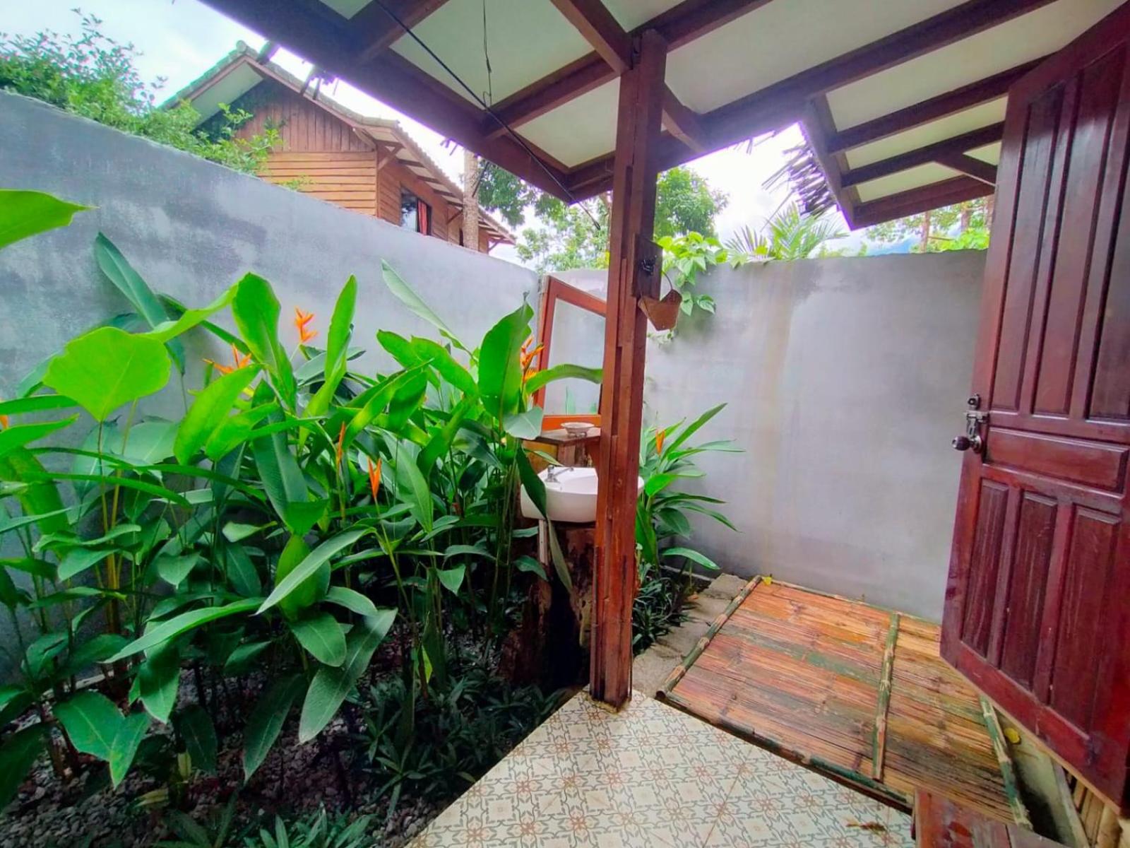 Phoxay Ngam Resort