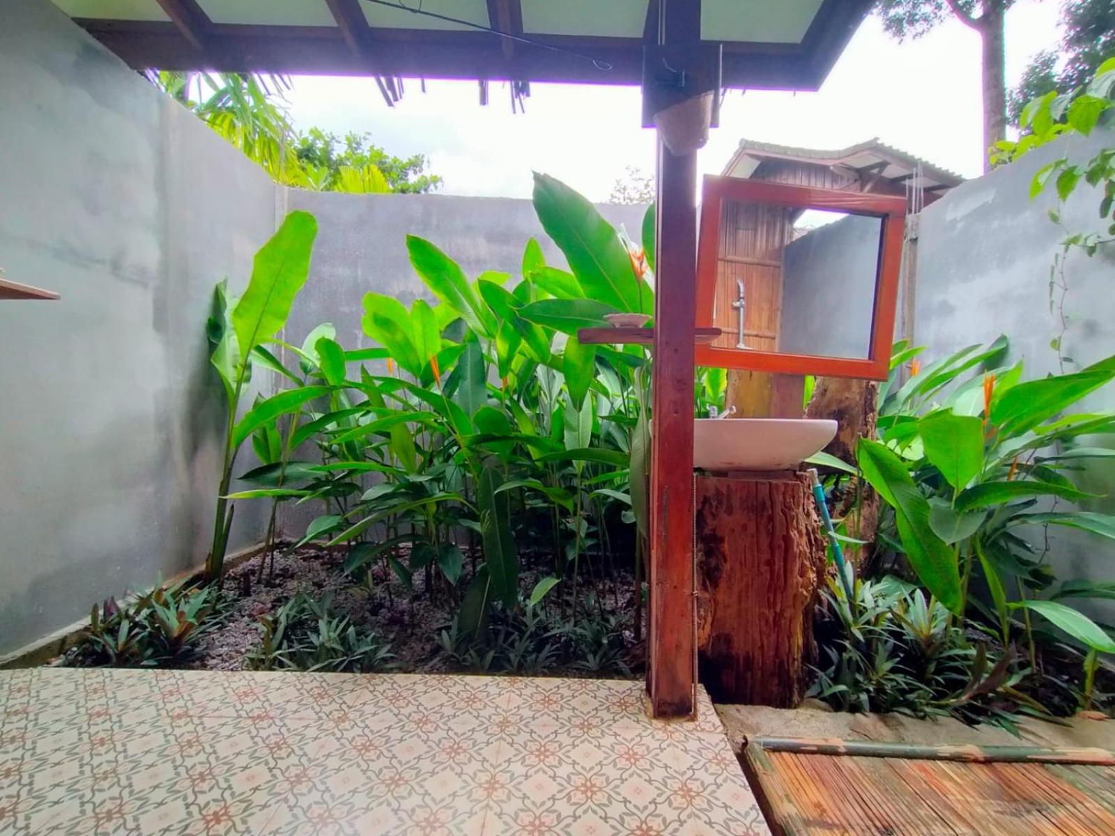 Phoxay Ngam Resort