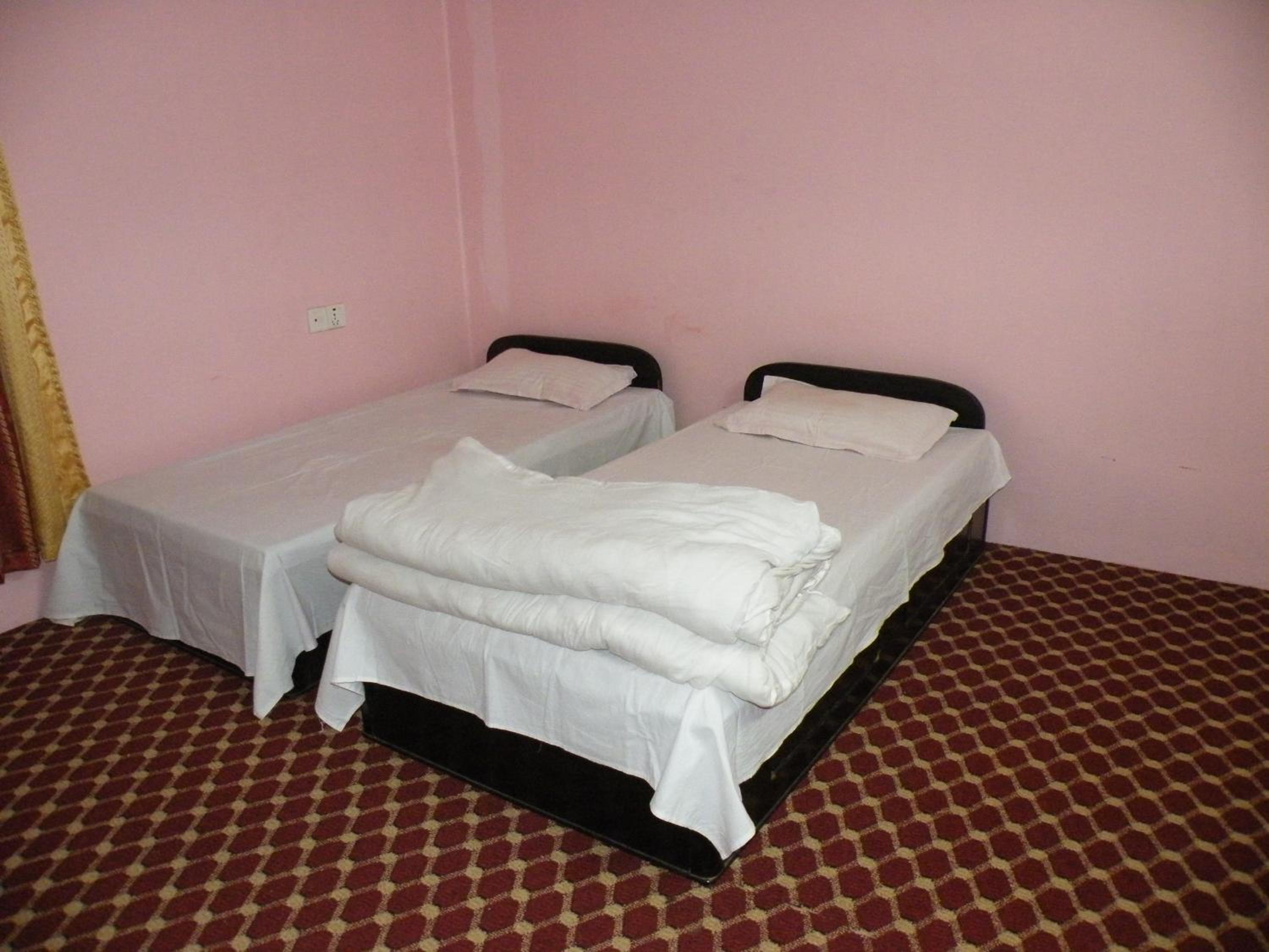 Pokhara Abroad Inn