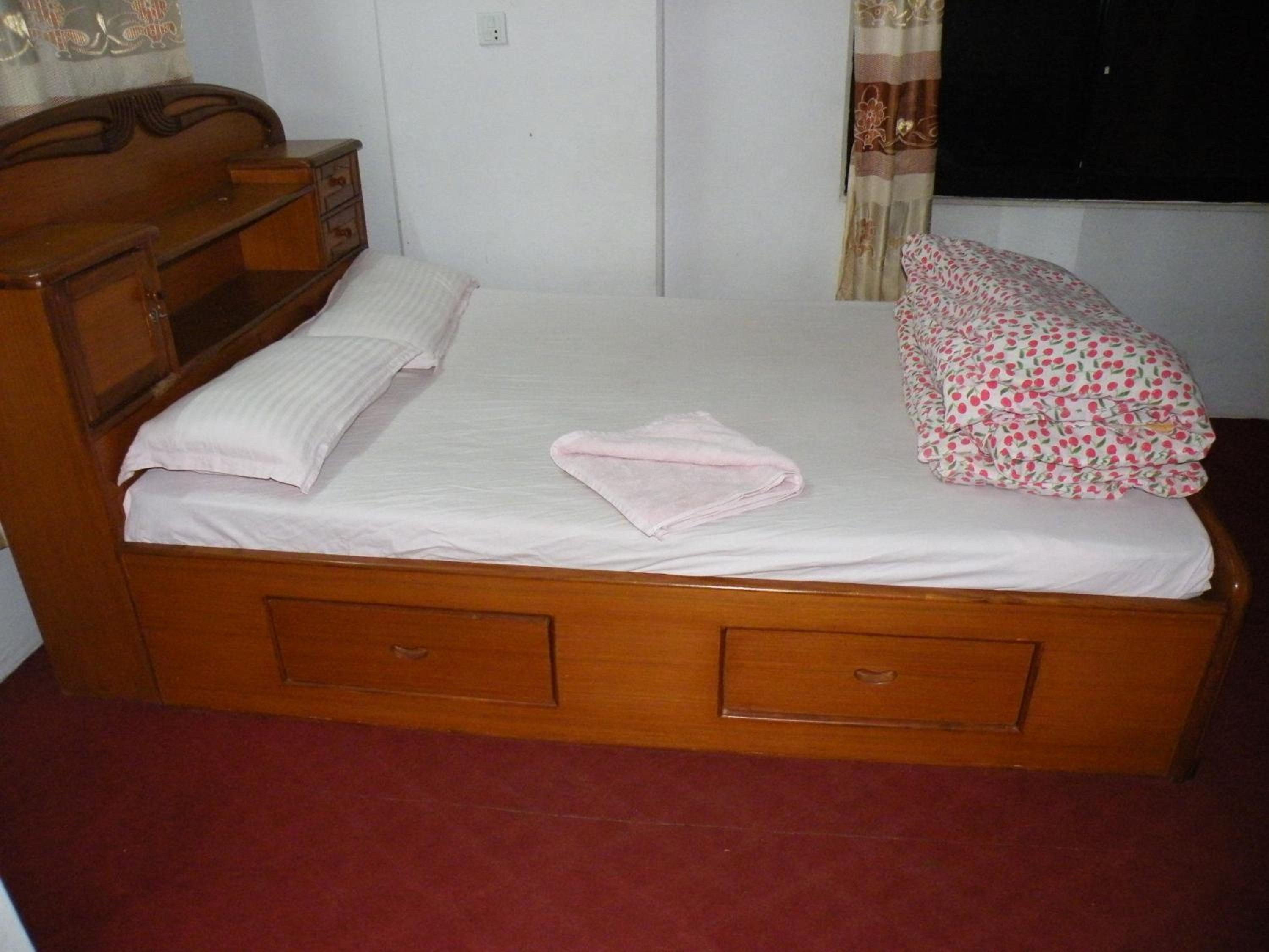 Pokhara Abroad Inn