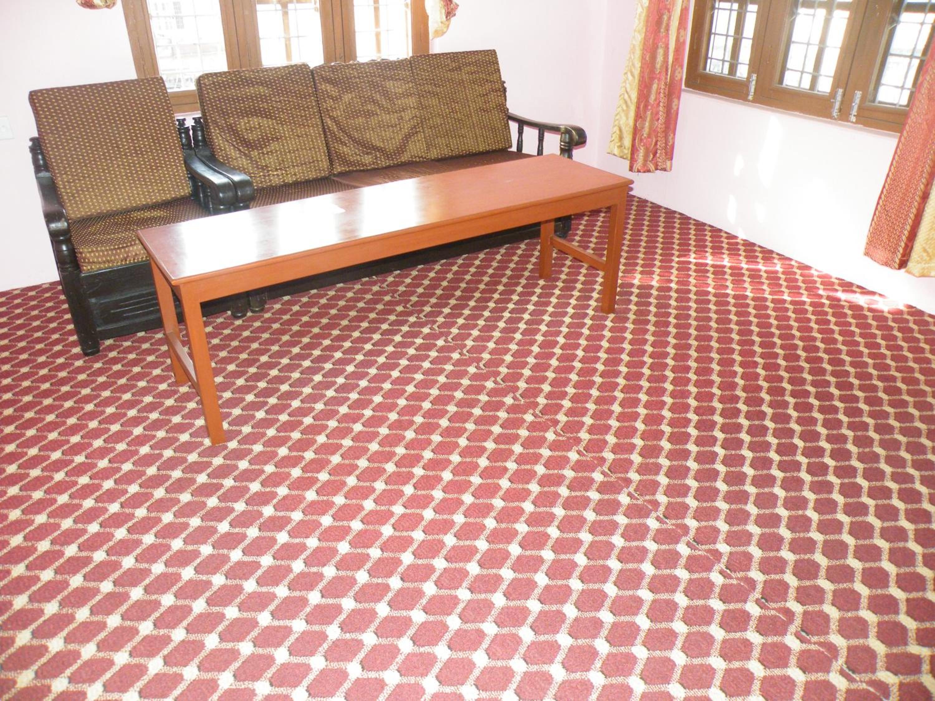 Pokhara Abroad Inn