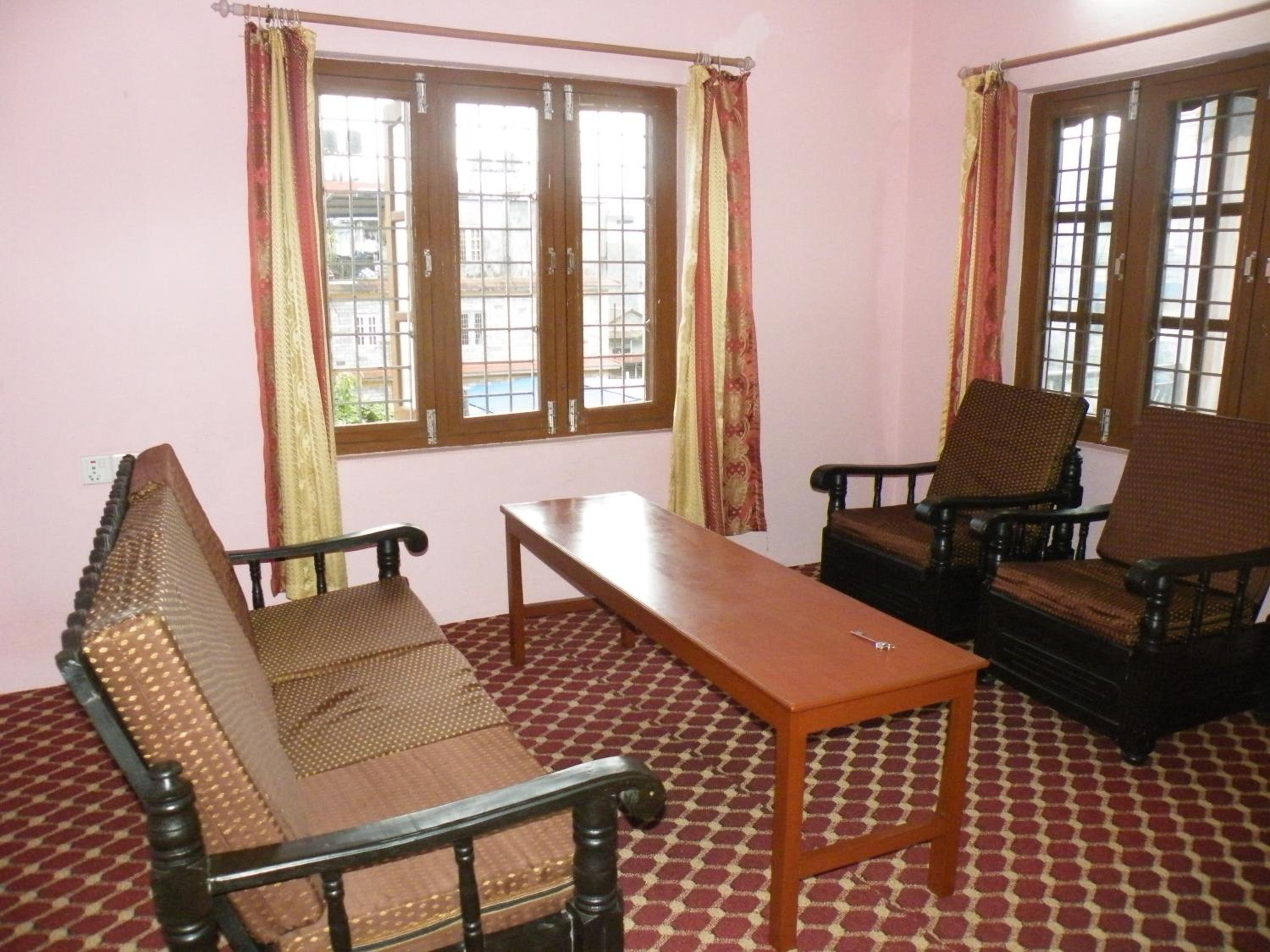 Pokhara Abroad Inn