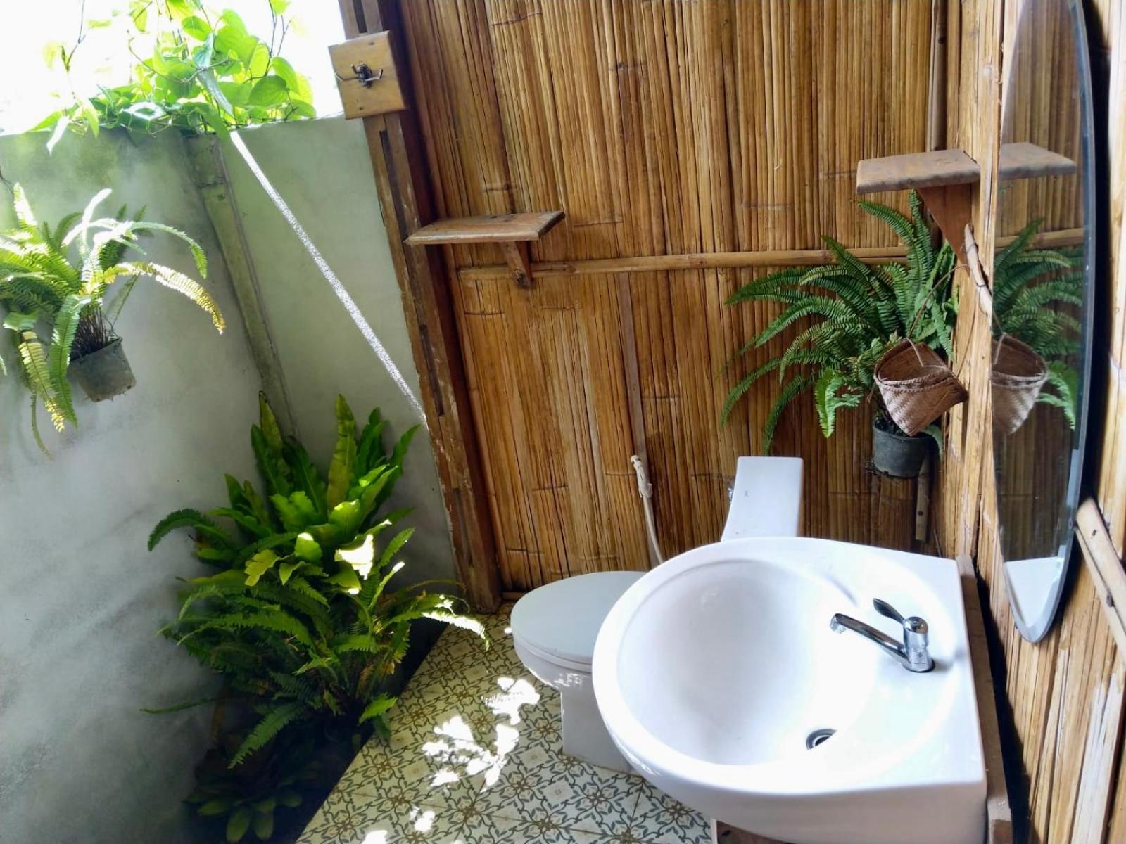 Phoxay Ngam Resort