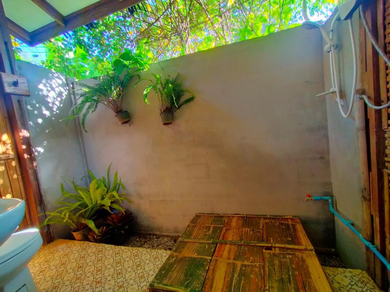 Phoxay Ngam Resort