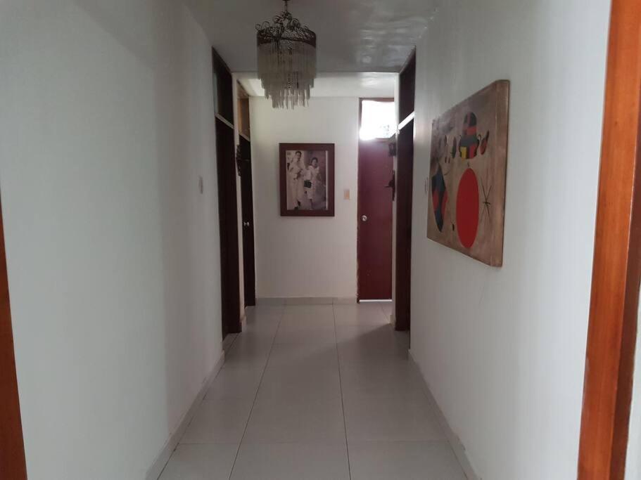 Confortables habitaciones a pocos metros del mar view 3