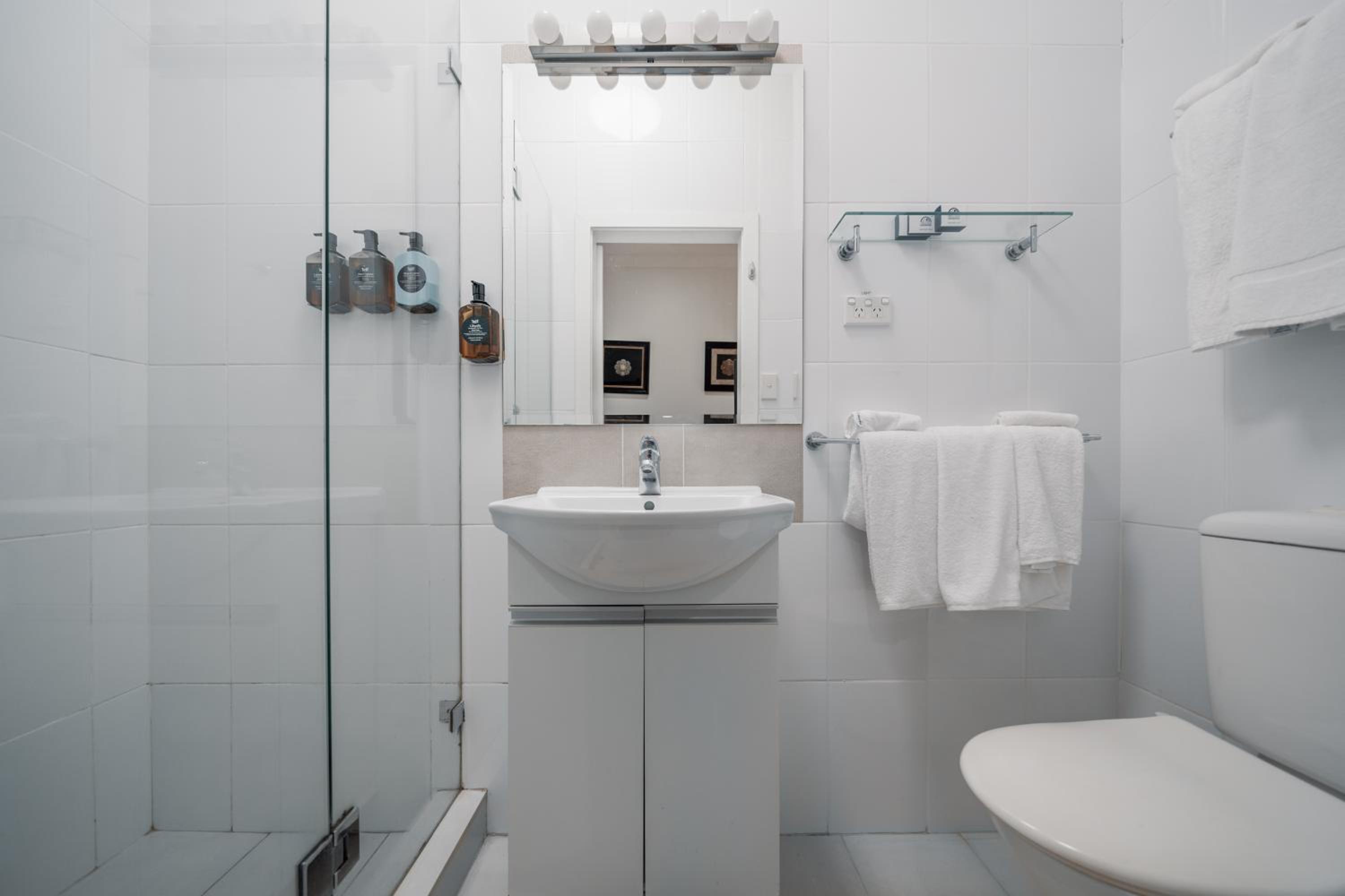 Cremorne Point Manor