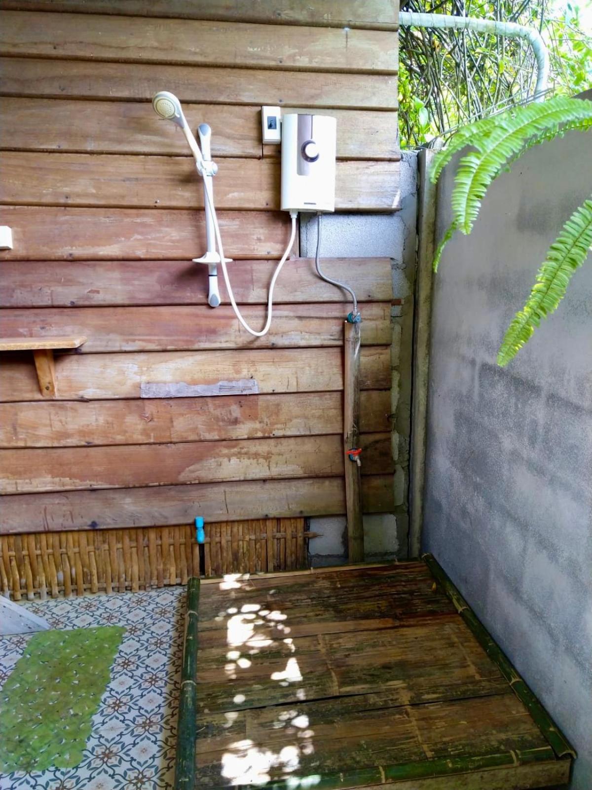 Phoxay Ngam Resort