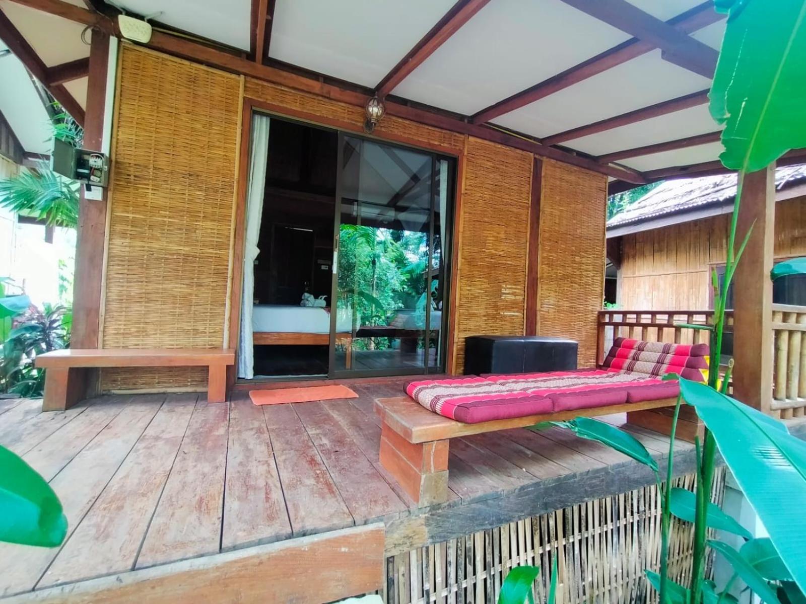 Phoxay Ngam Resort