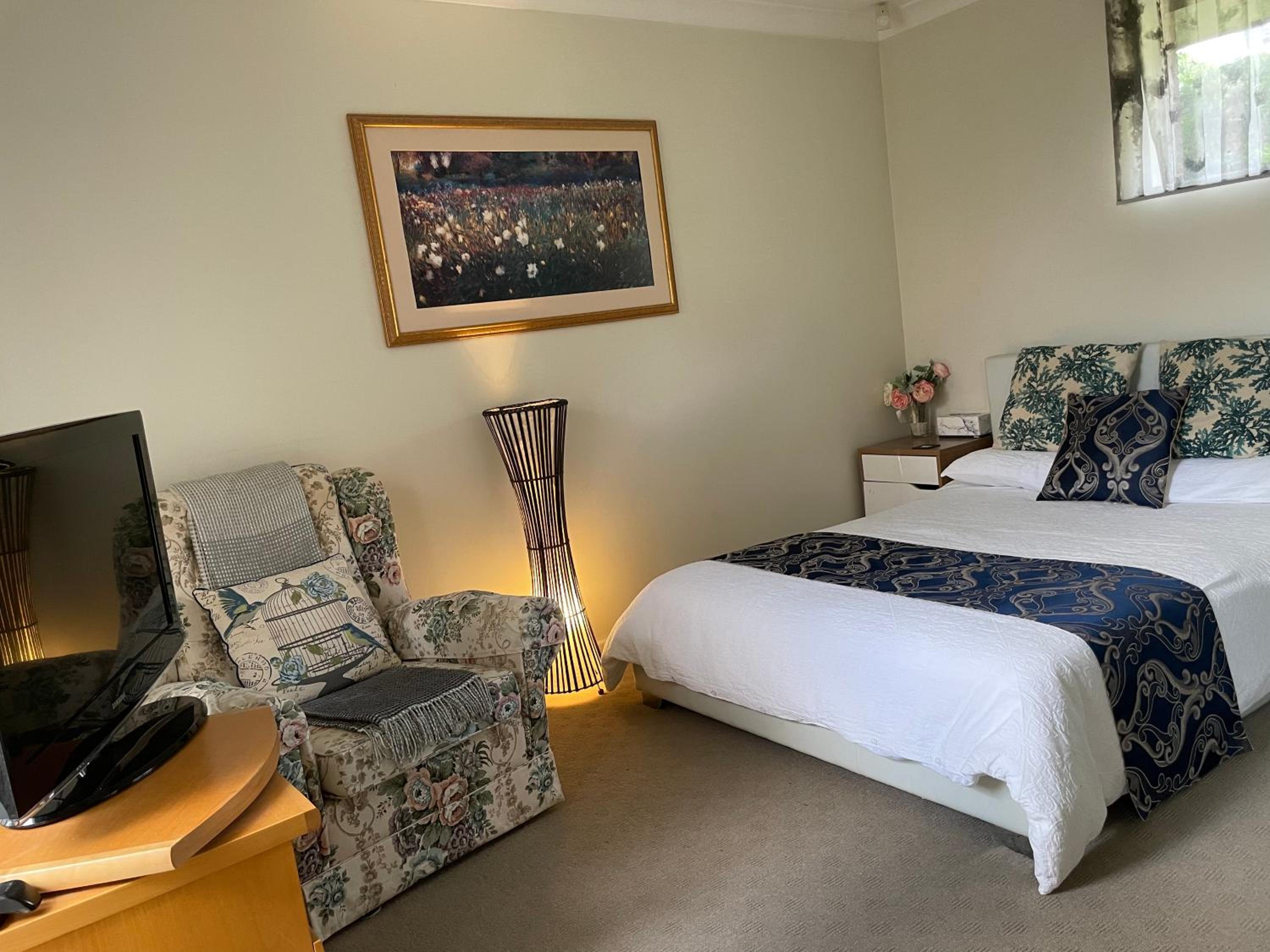 Swan Valley Rest Cottage
