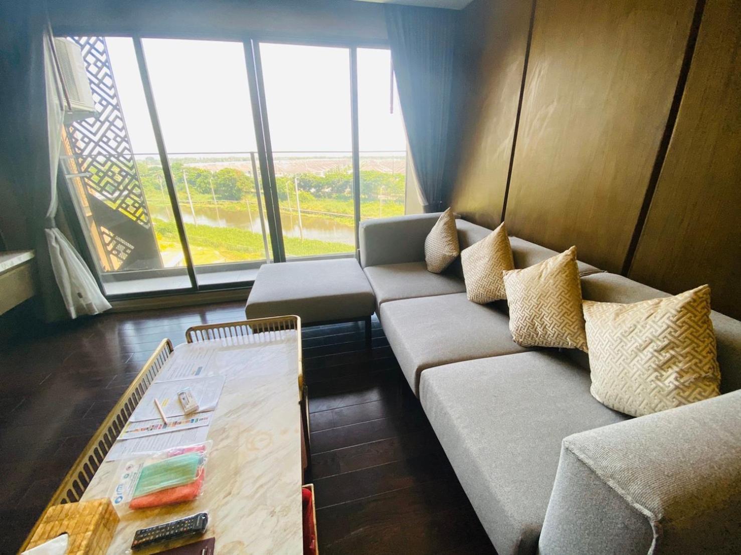 Divalux Resort & Spa Bangkok, Suvarnabhumi Airport 58