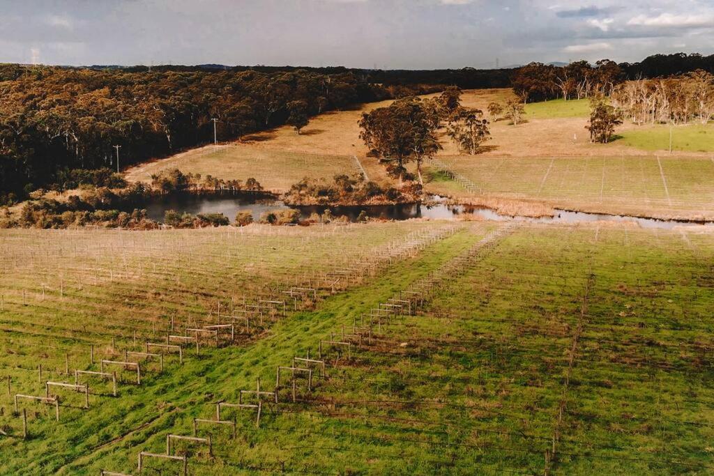 Cooranbong Farm Stay-7 Bedrooms Cottage with Pool and Tennis Court