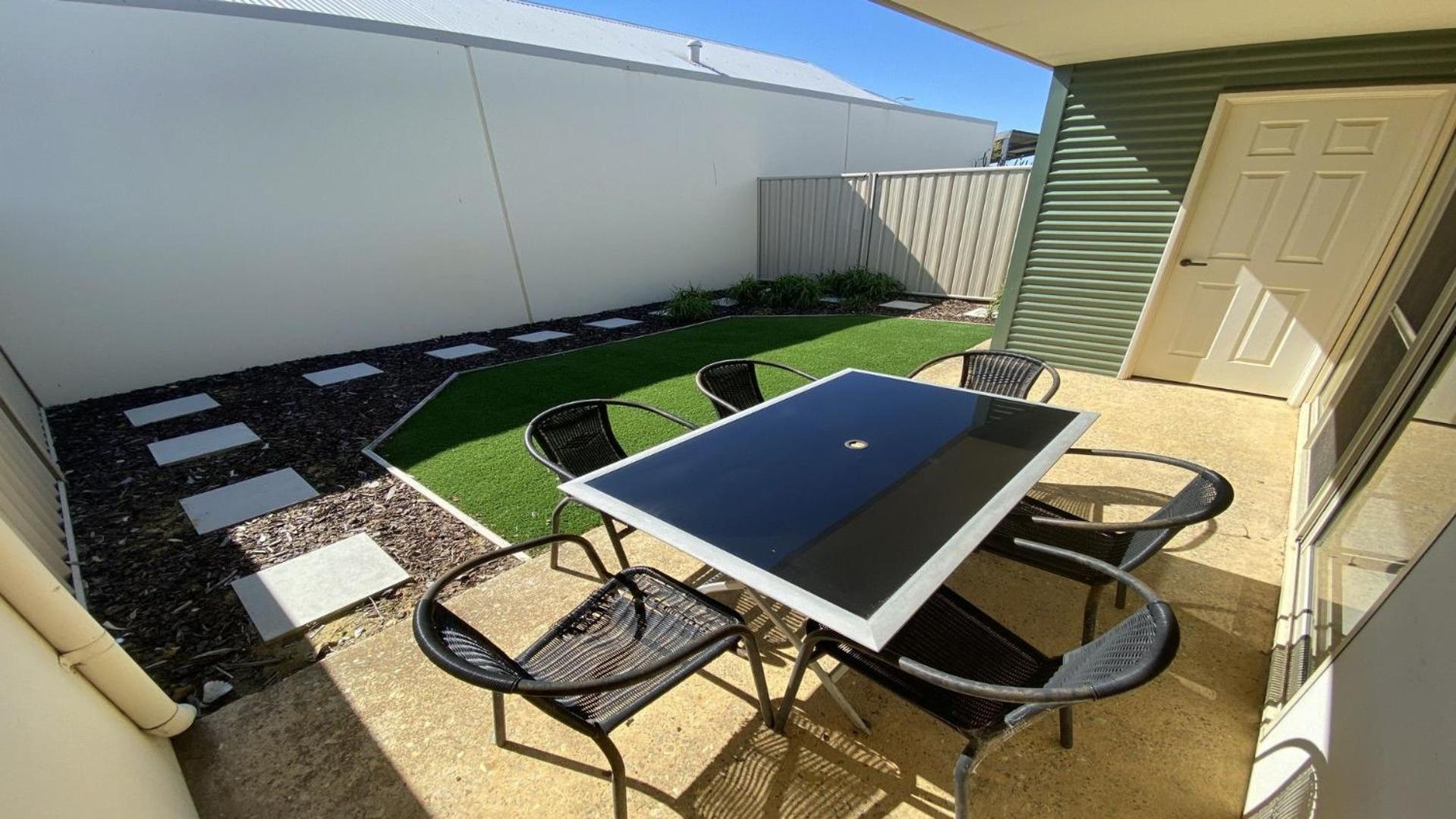 Unit 56 Seafront Estate