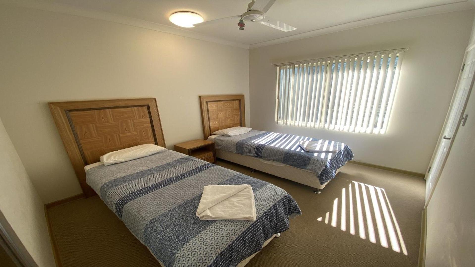 Unit 56 Seafront Estate