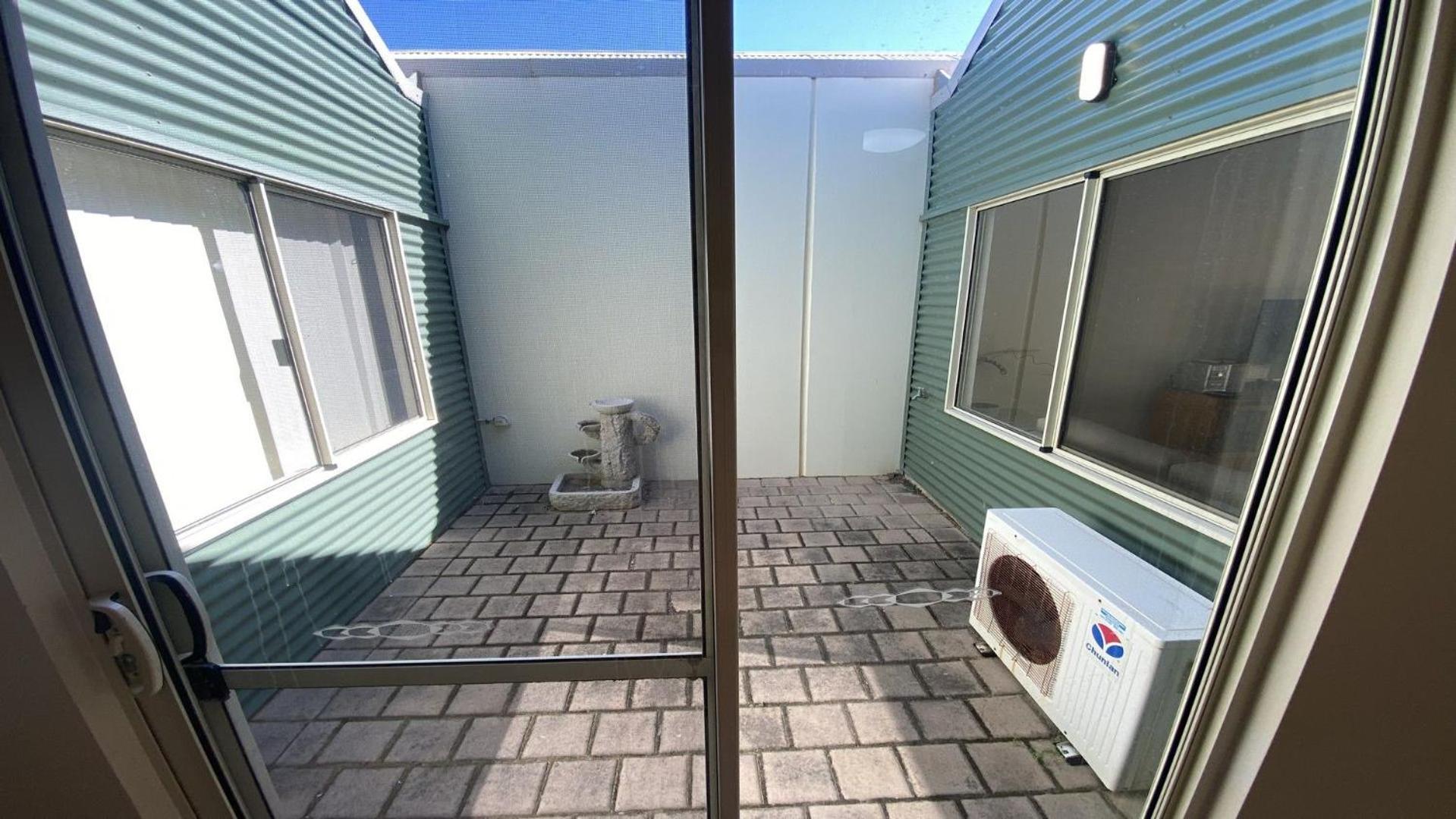 Unit 56 Seafront Estate
