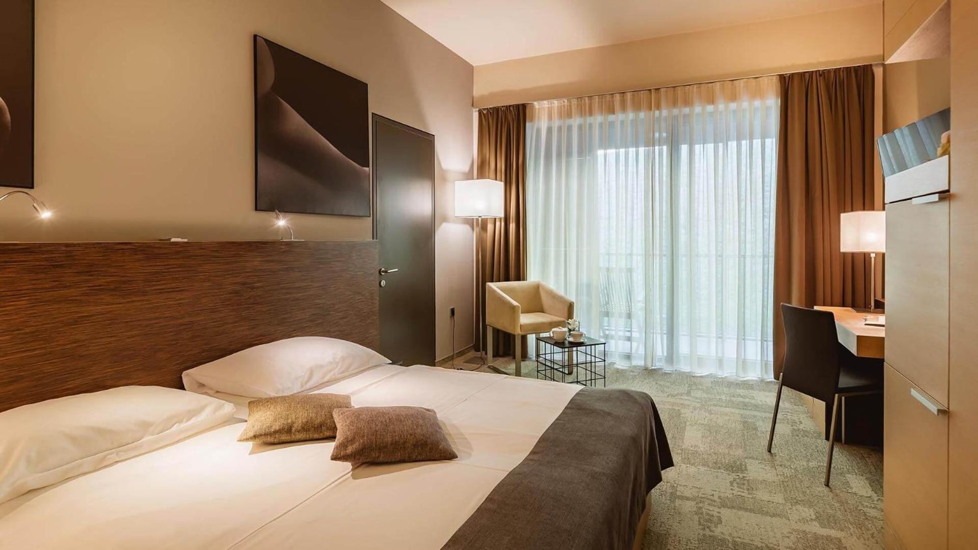 Terme Olimia - Hotel Sotelia, Adults only, photo 42