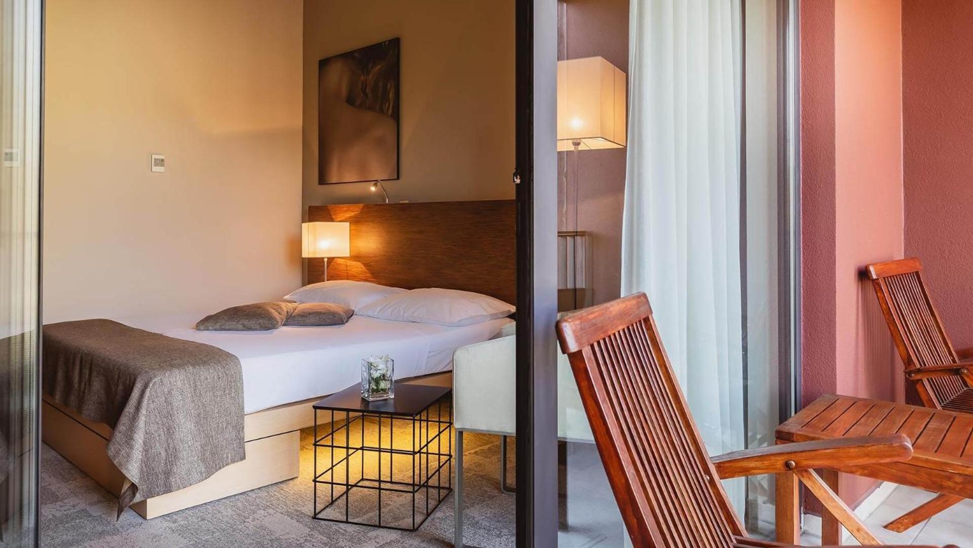 Terme Olimia - Hotel Sotelia, Adults only, photo 19