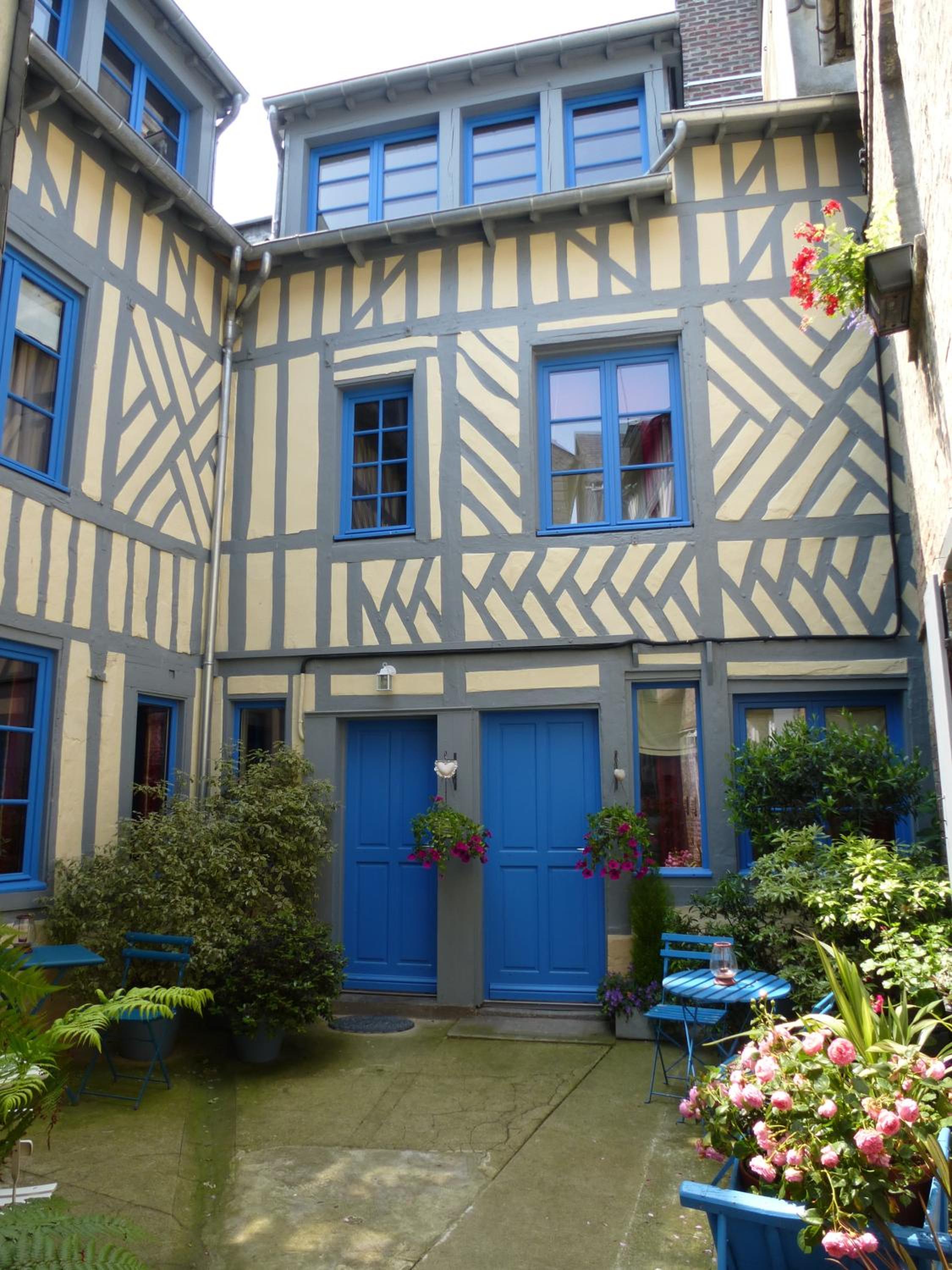 Reglisse et Pain d'Epices - Chambres d'hôtes, photo 32