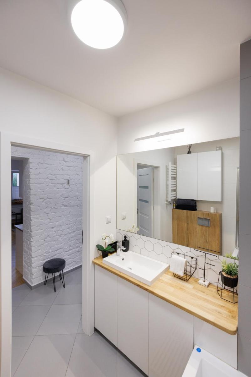 Studio Apartament Centrum Białystok view 3