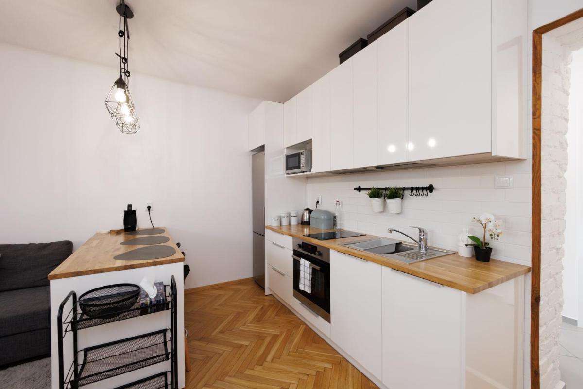 Studio Apartament Centrum Białystok view 4