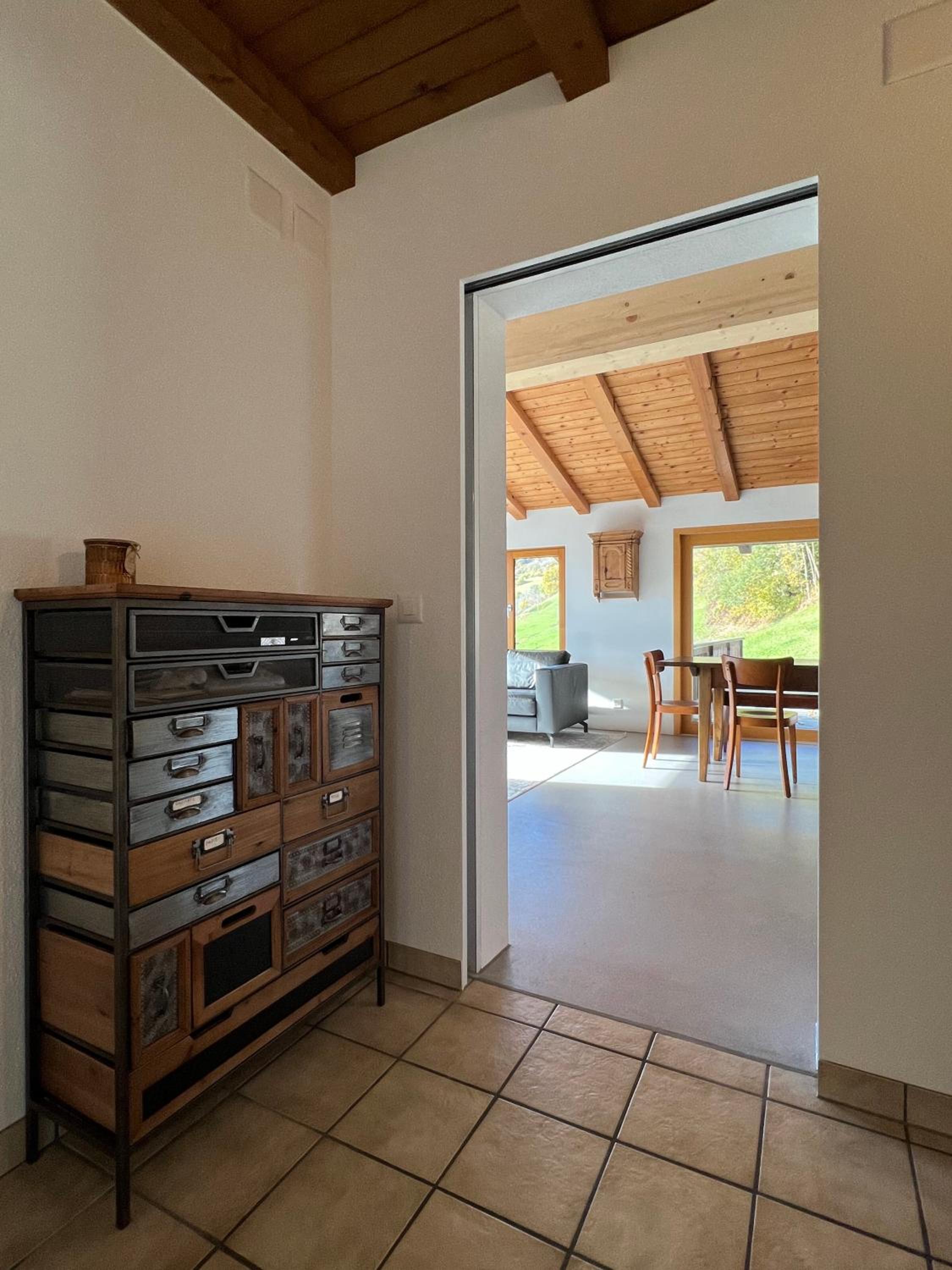 Casa Campanula