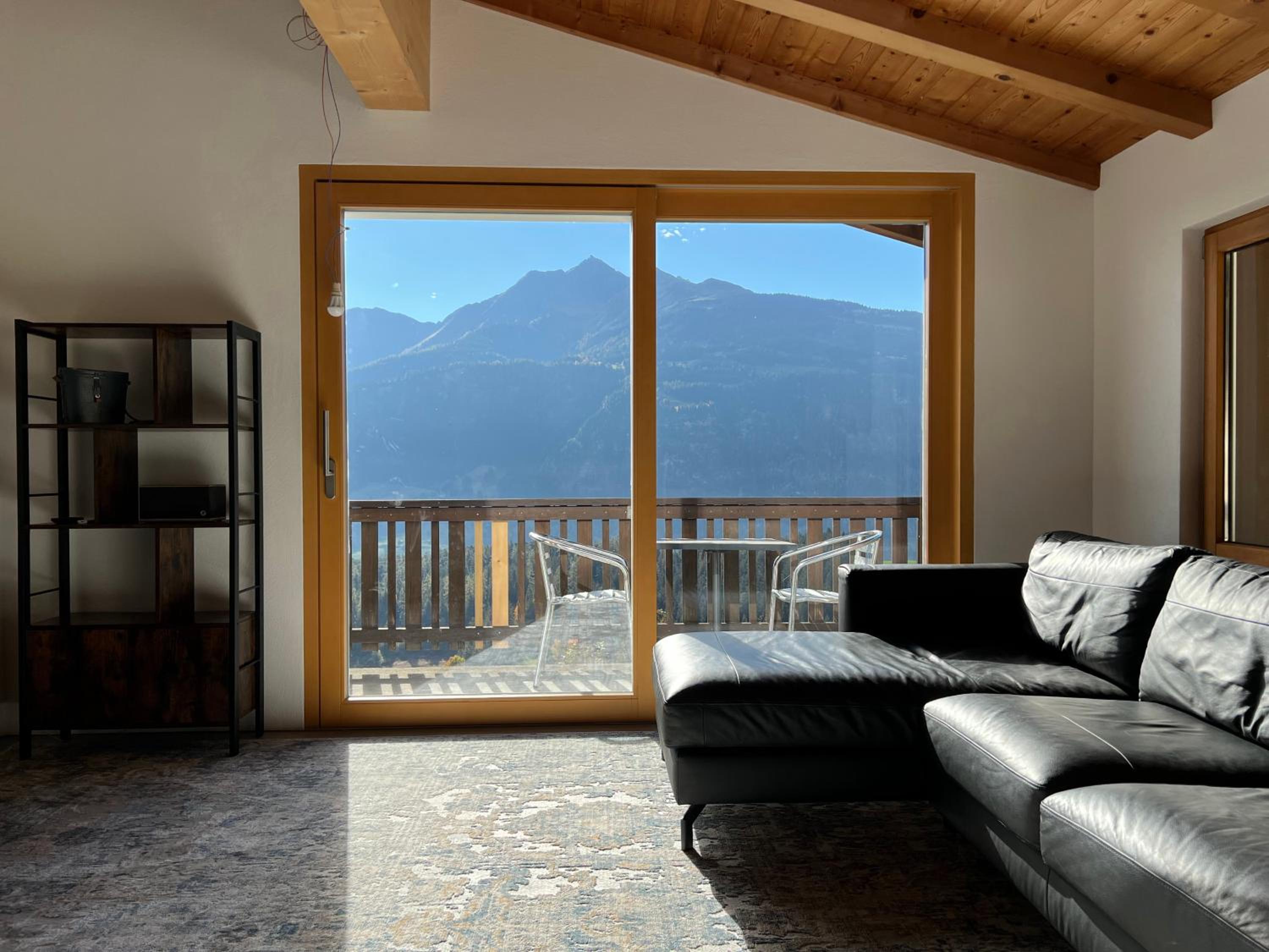 Casa Campanula