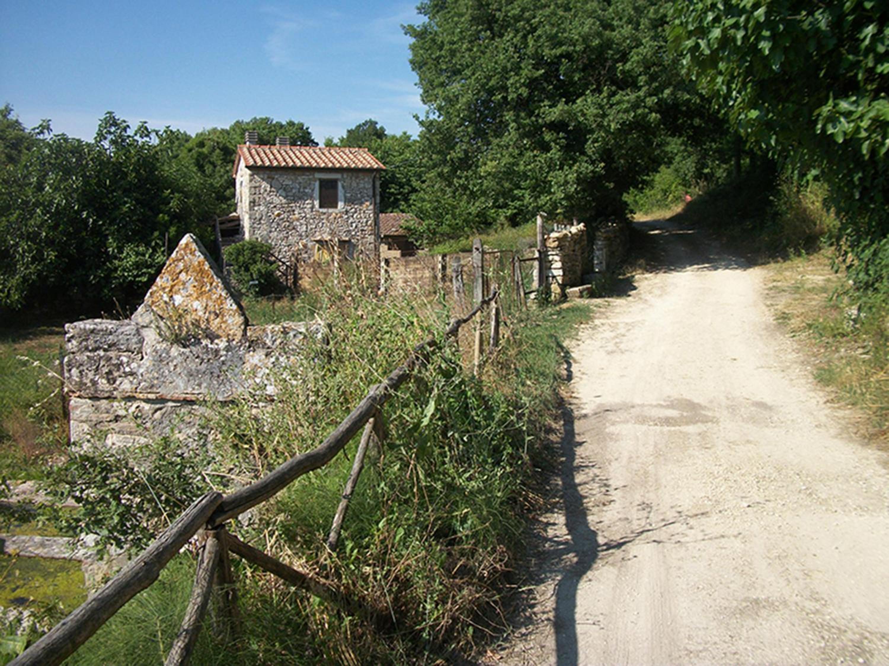Agriturismo Fontenuova