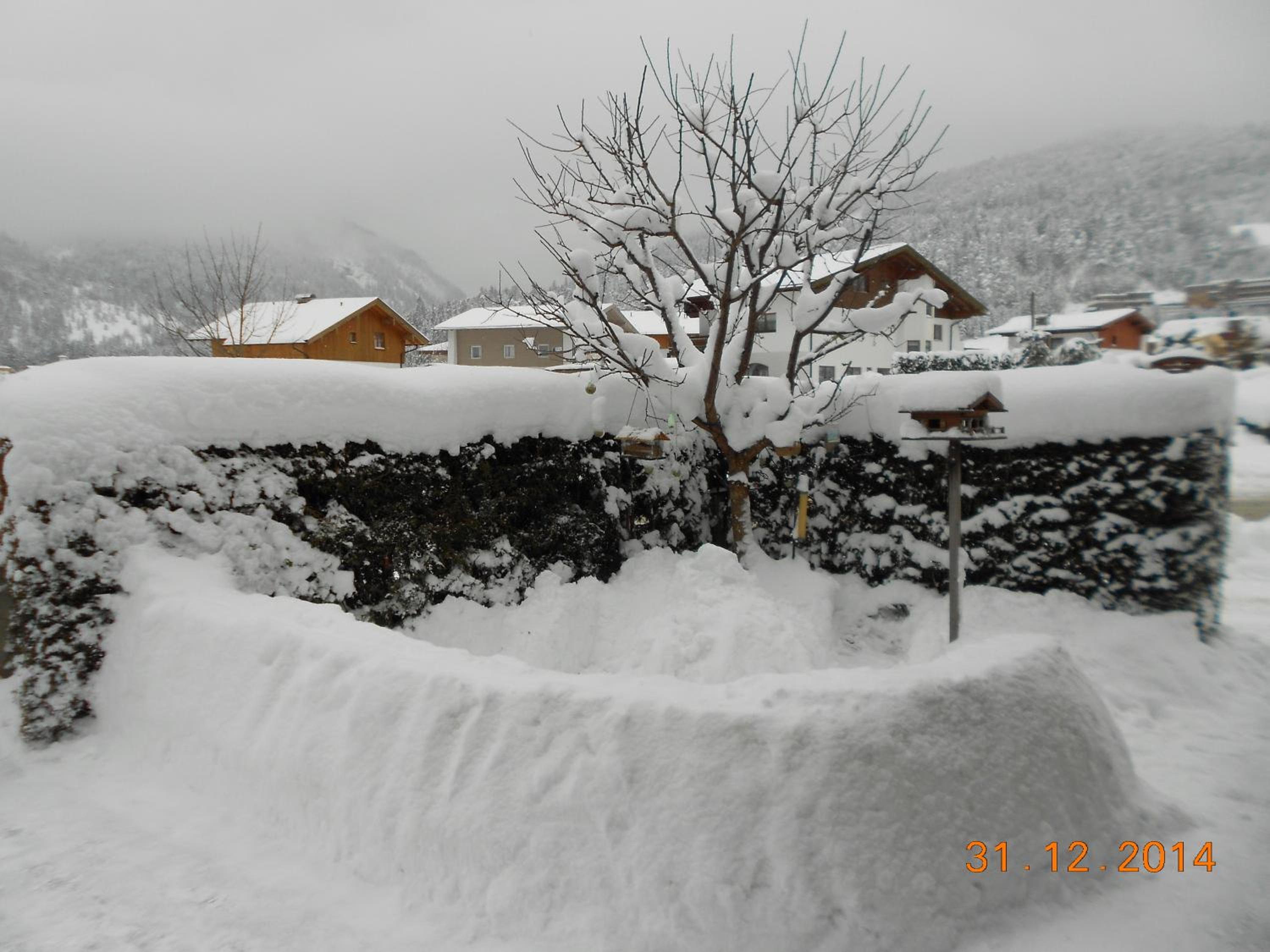 Haus Christlum