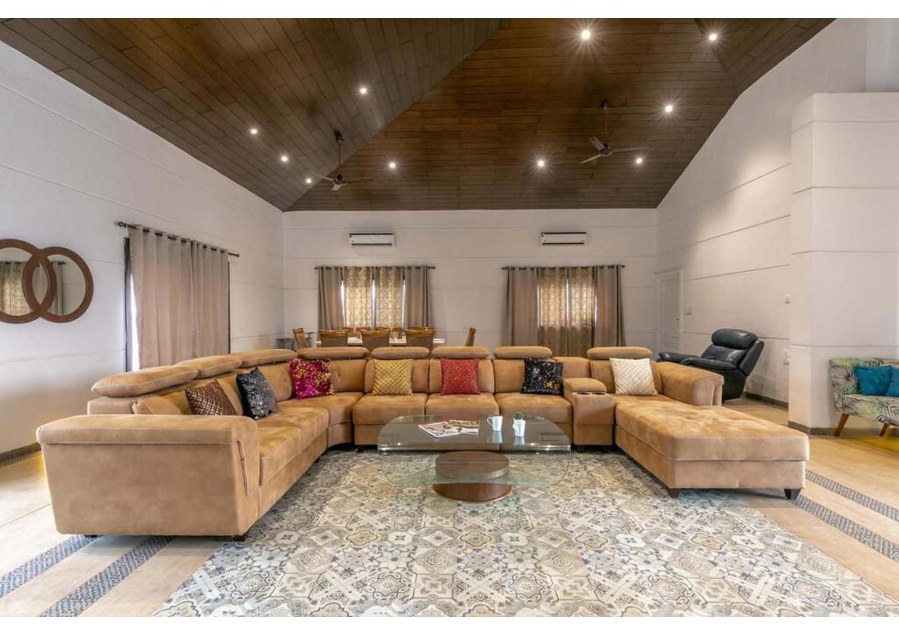 RedhomeX Grand View Hills view 5