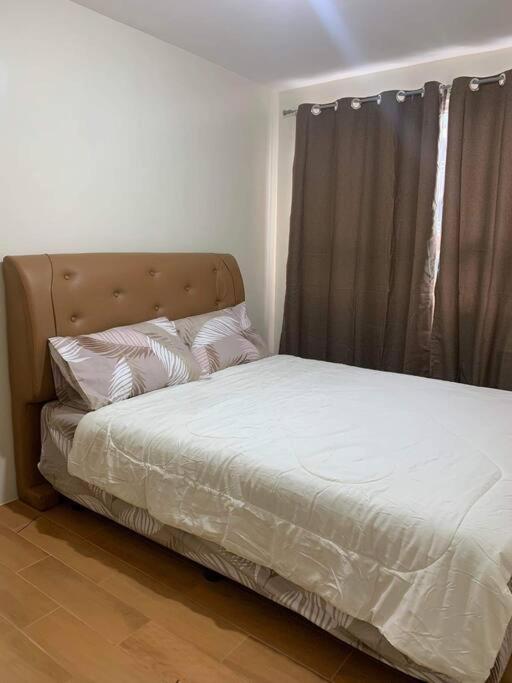 Sea wind condominium 2brs fully furnished view 2