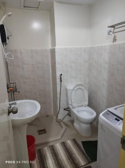 Sea wind condominium 2brs fully furnished view 3