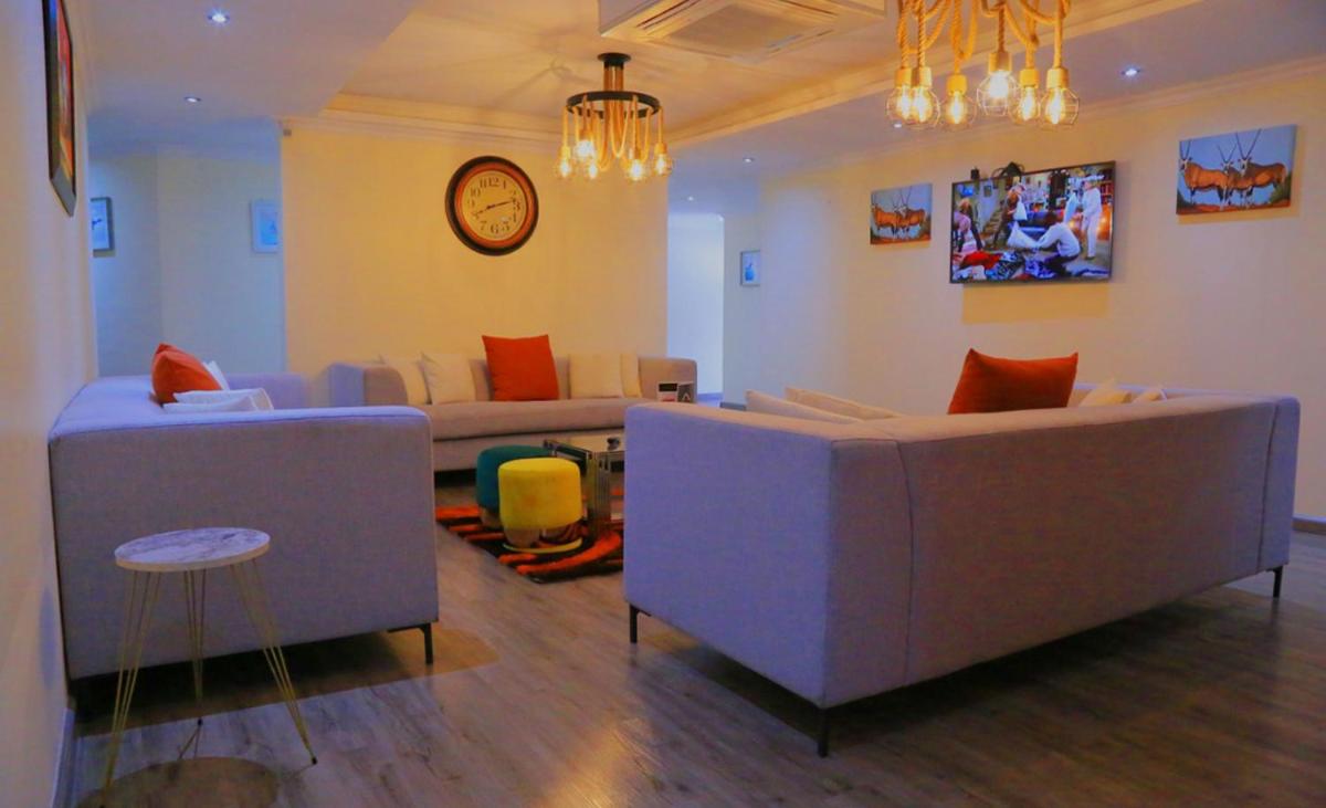 lounge