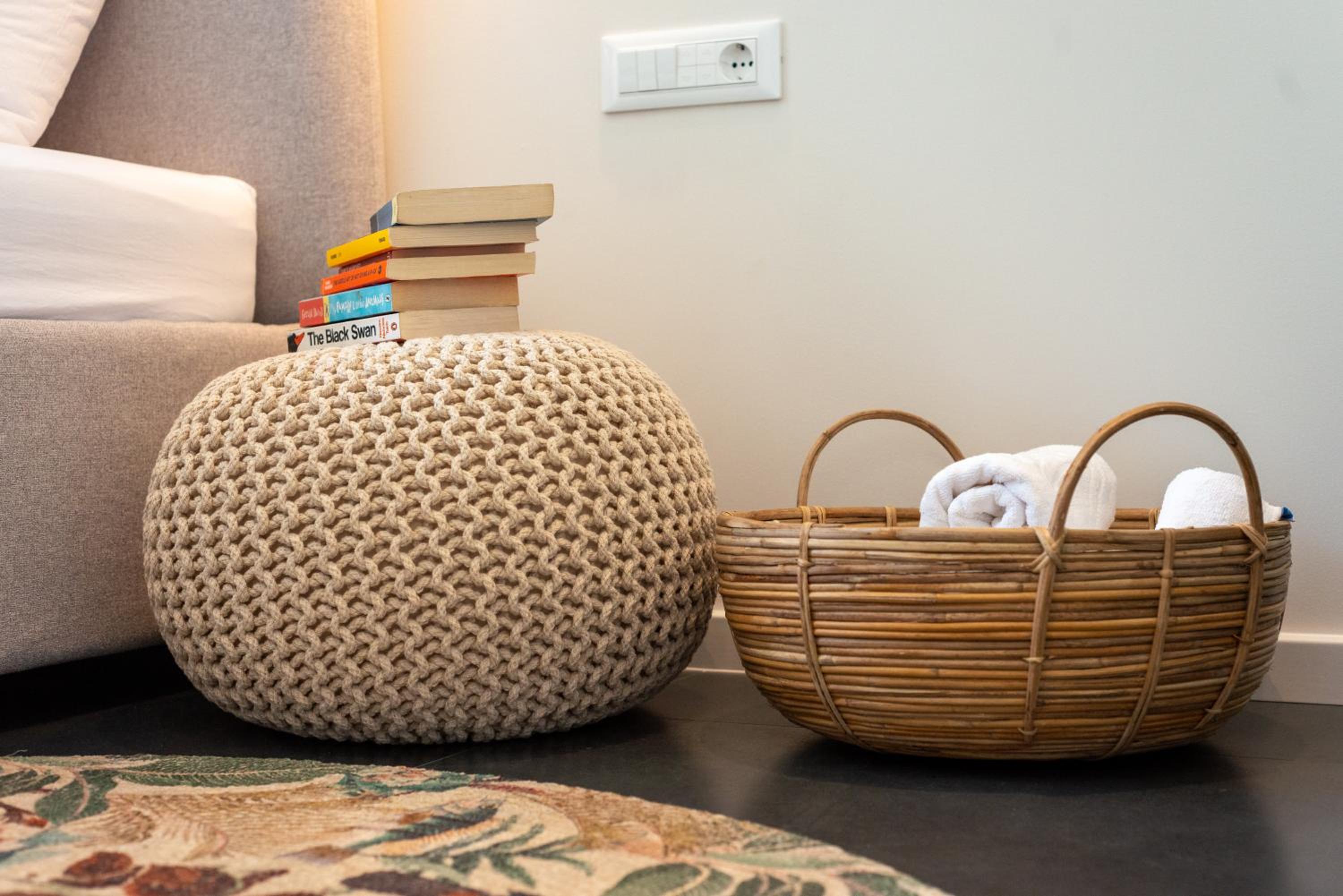 Luxury Seaview Studio Apartment - Luna