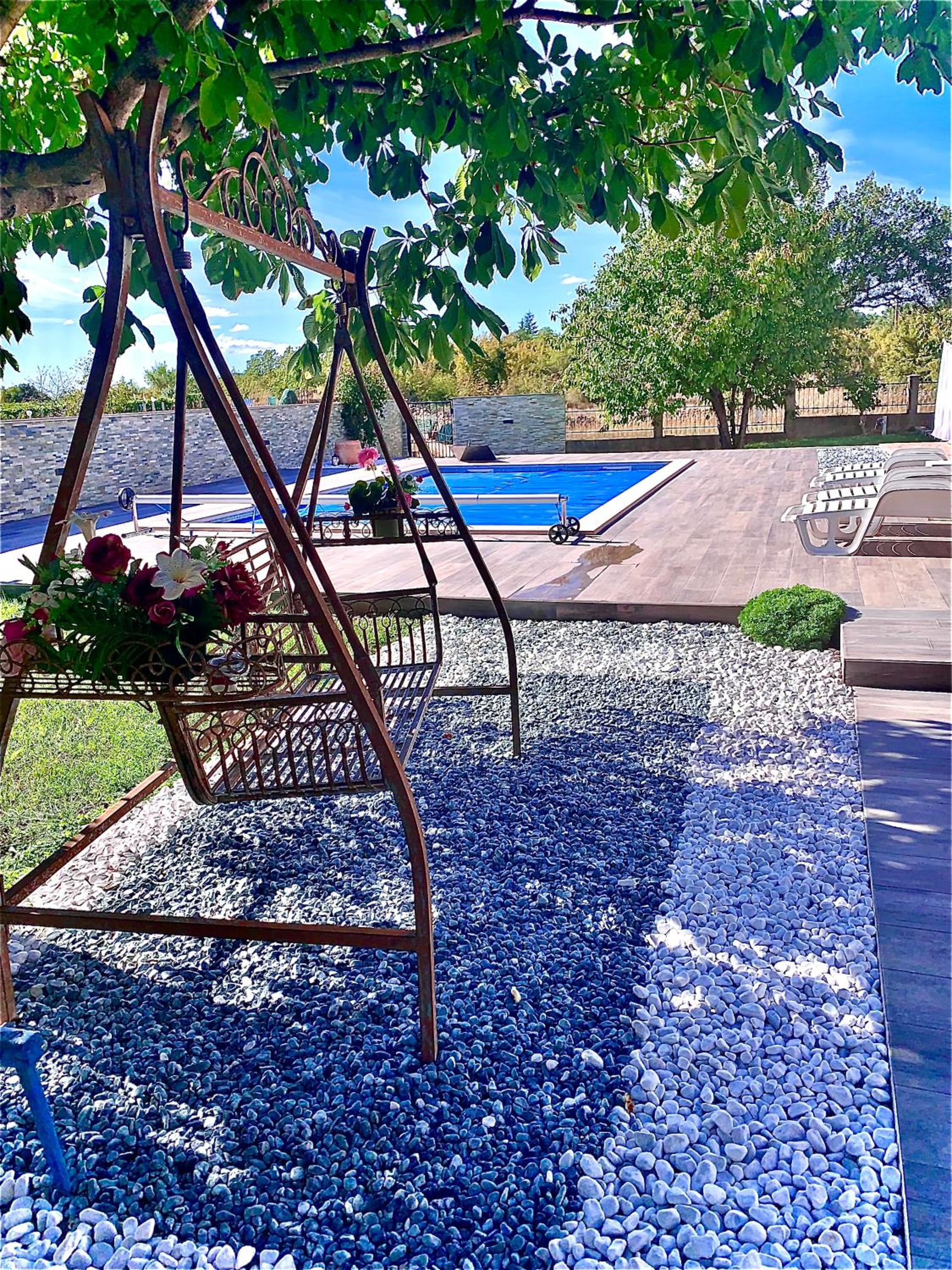 Villa Endi,a gem near Sibenik view 3