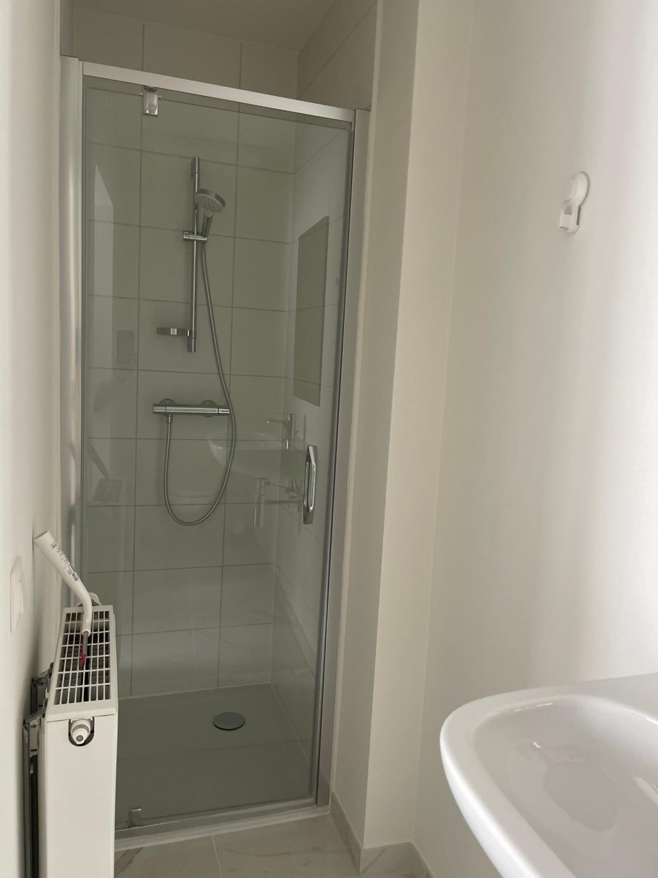 Bruges Vacations - Prachtige kamer in centrum Brugge met badkamer ! - Property Image 2