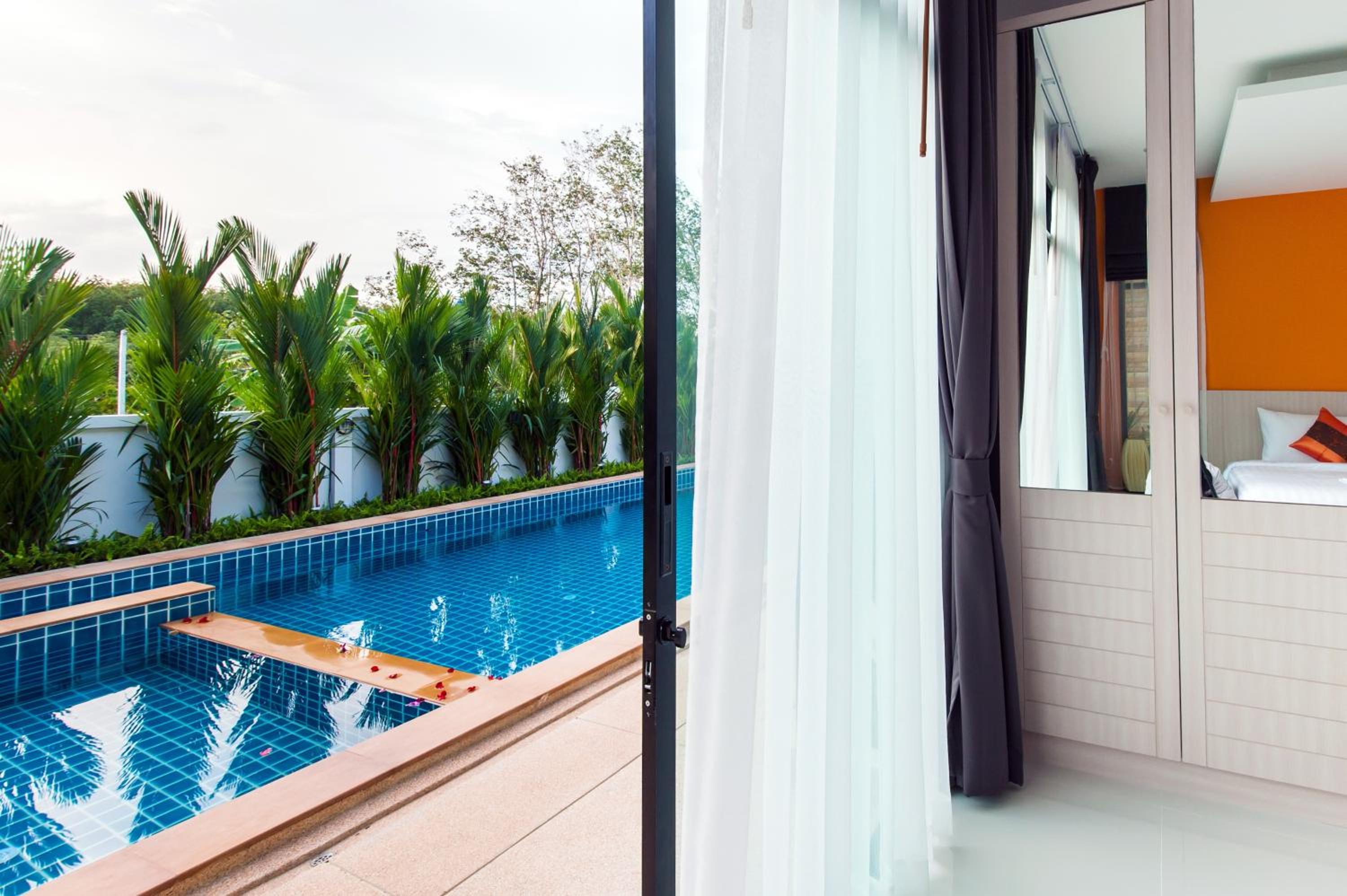 Jinda Resort