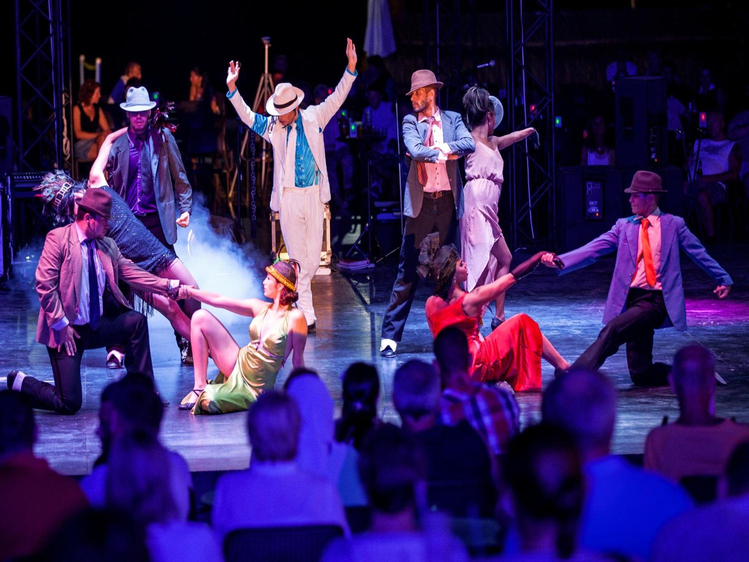 Sherwood Exclusive Kemer - Kids Concept - Image 33