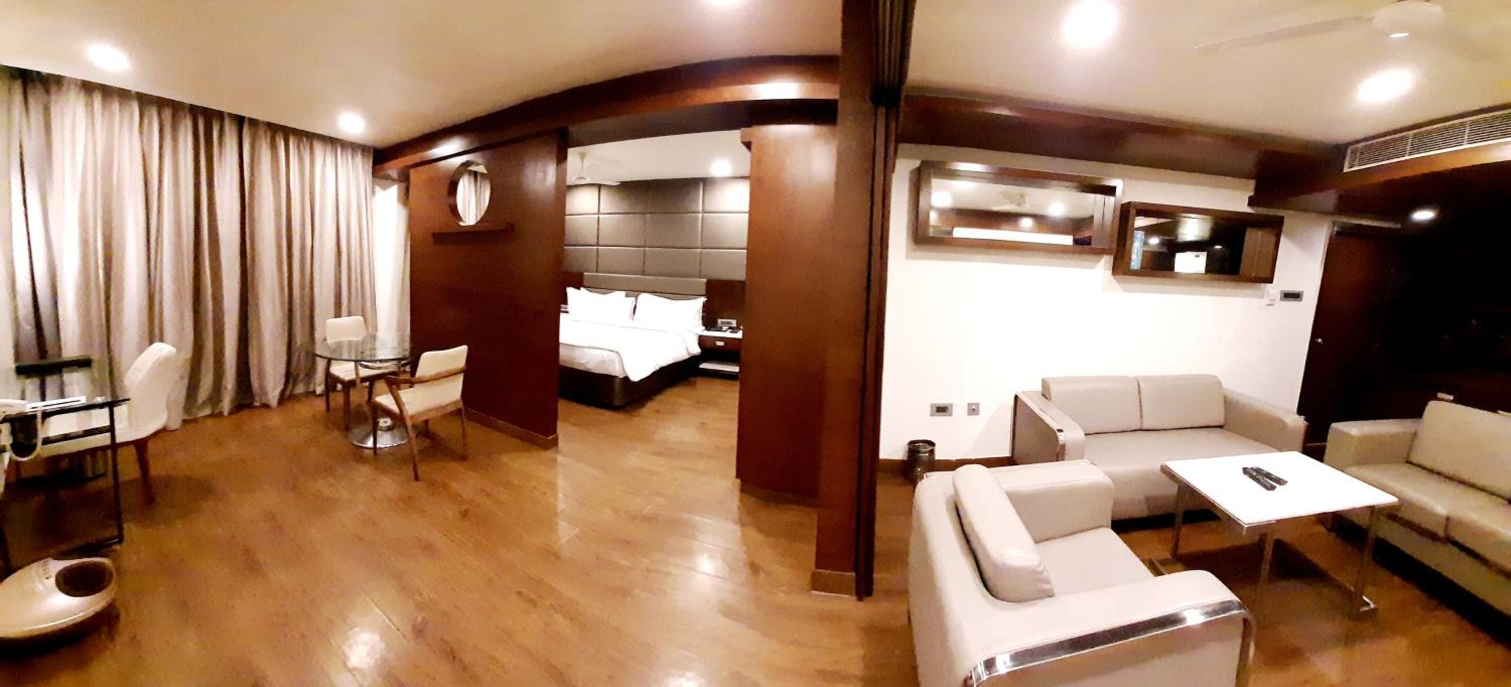 Fortune Murali Park, Vijayawada - Member ITC Hotels' Group
