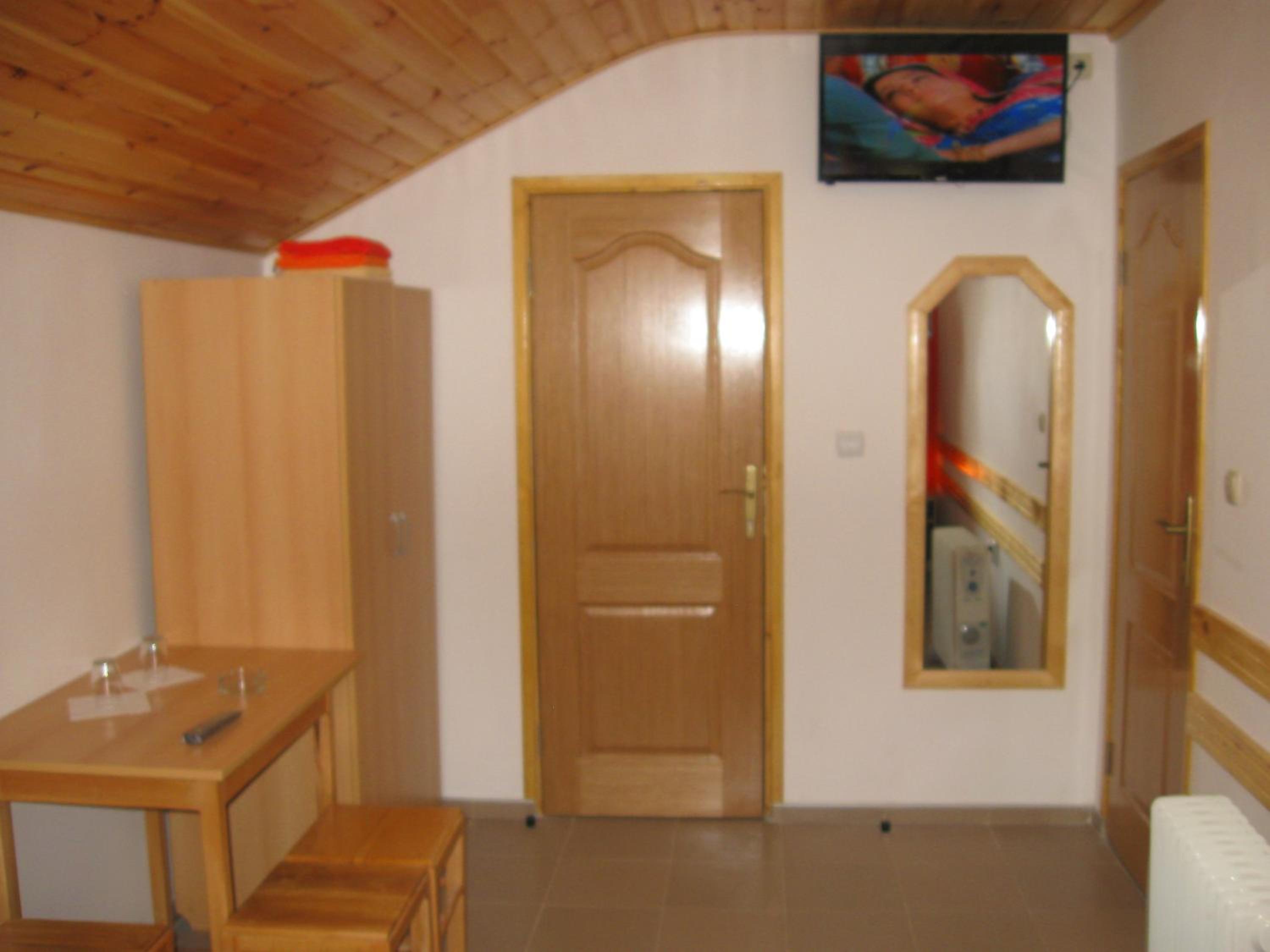 Amfora Rooms Caribrod