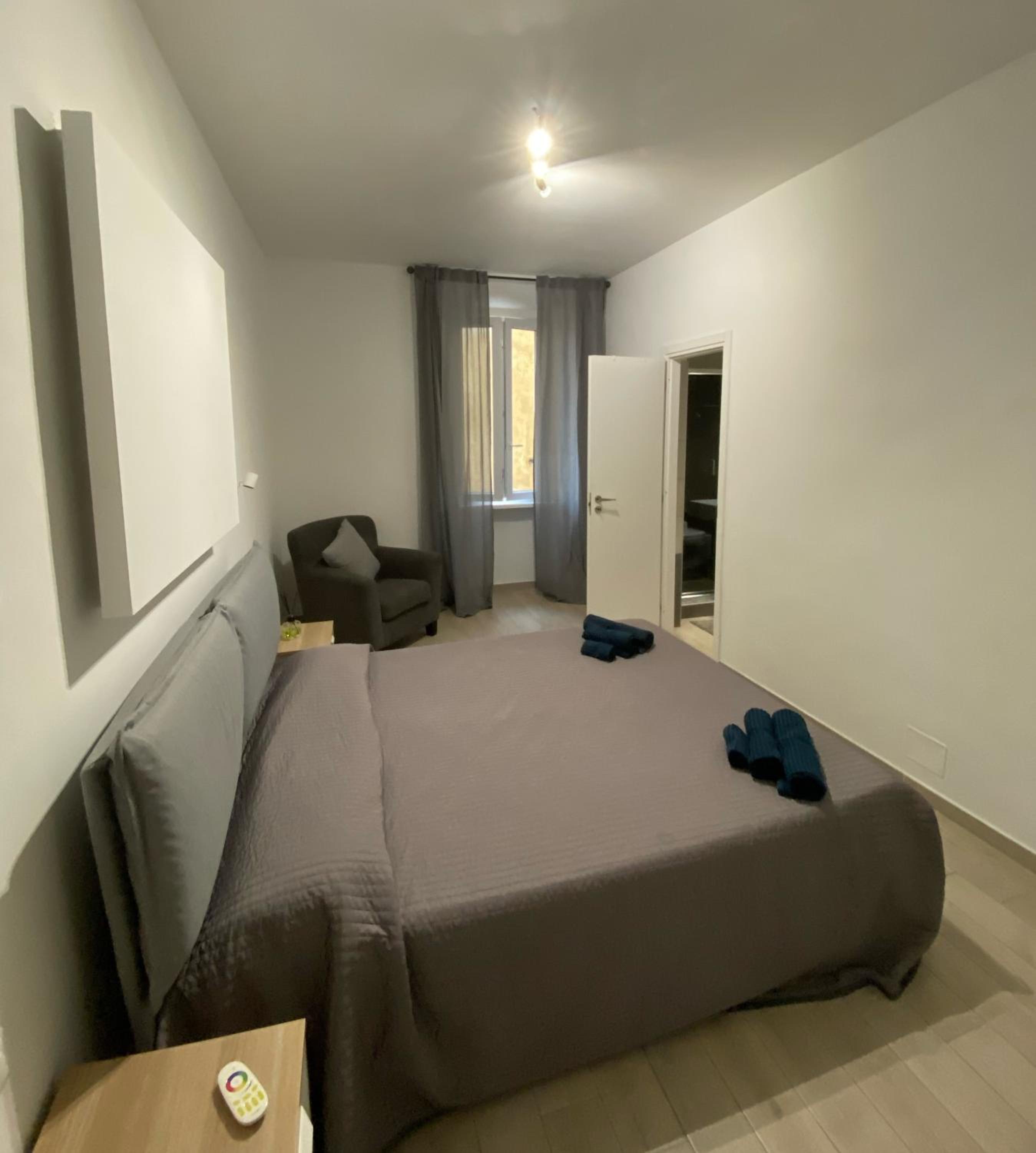 DOMUS ART SUITES MERULANA