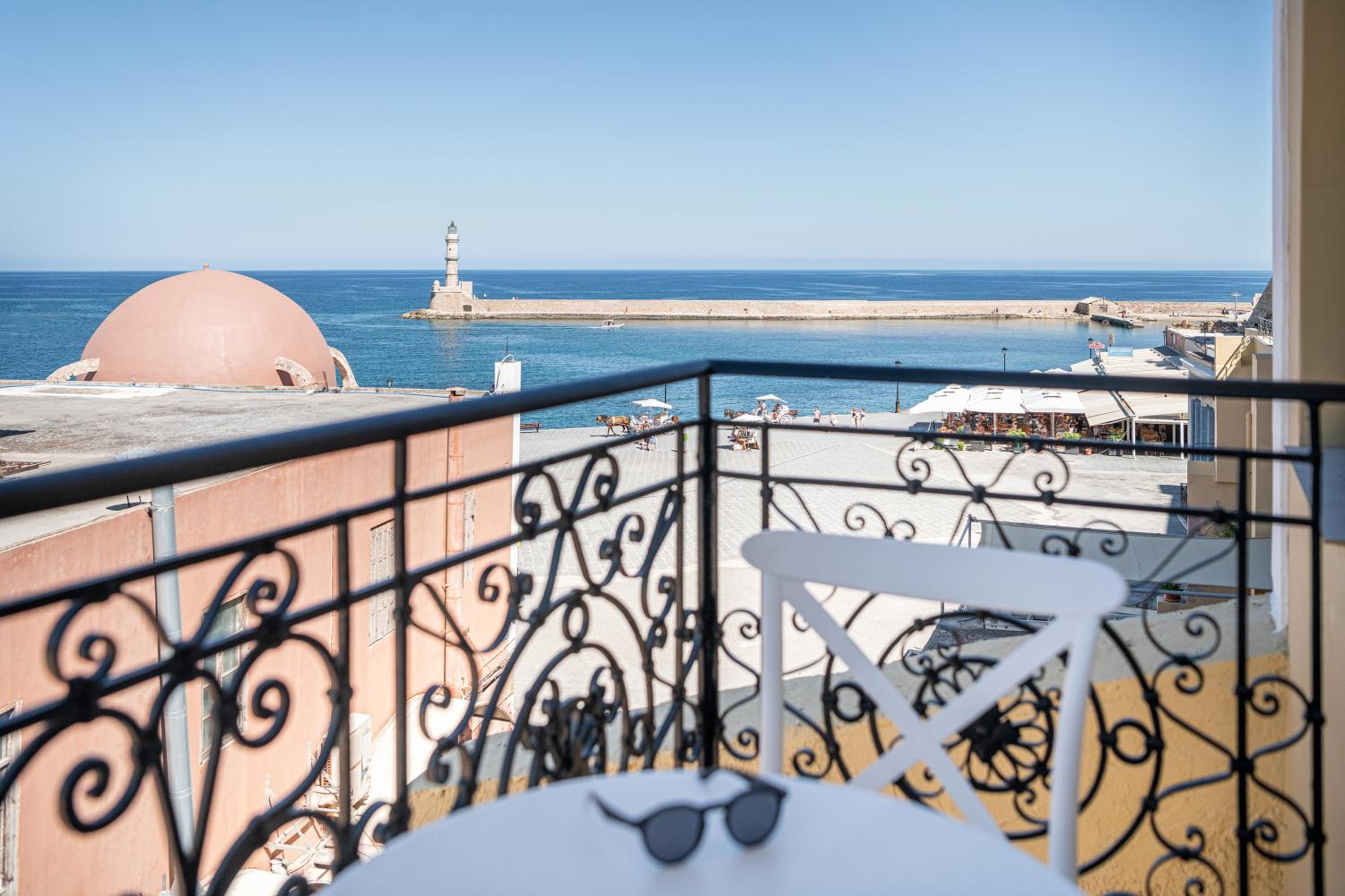 Hotel Elia Erato - Image 1