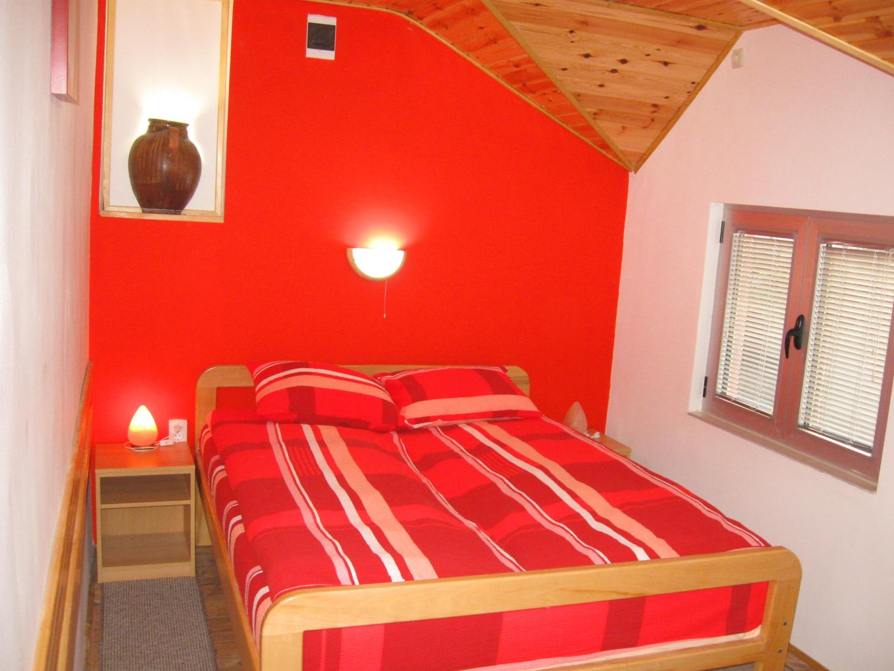 Amfora Rooms Caribrod