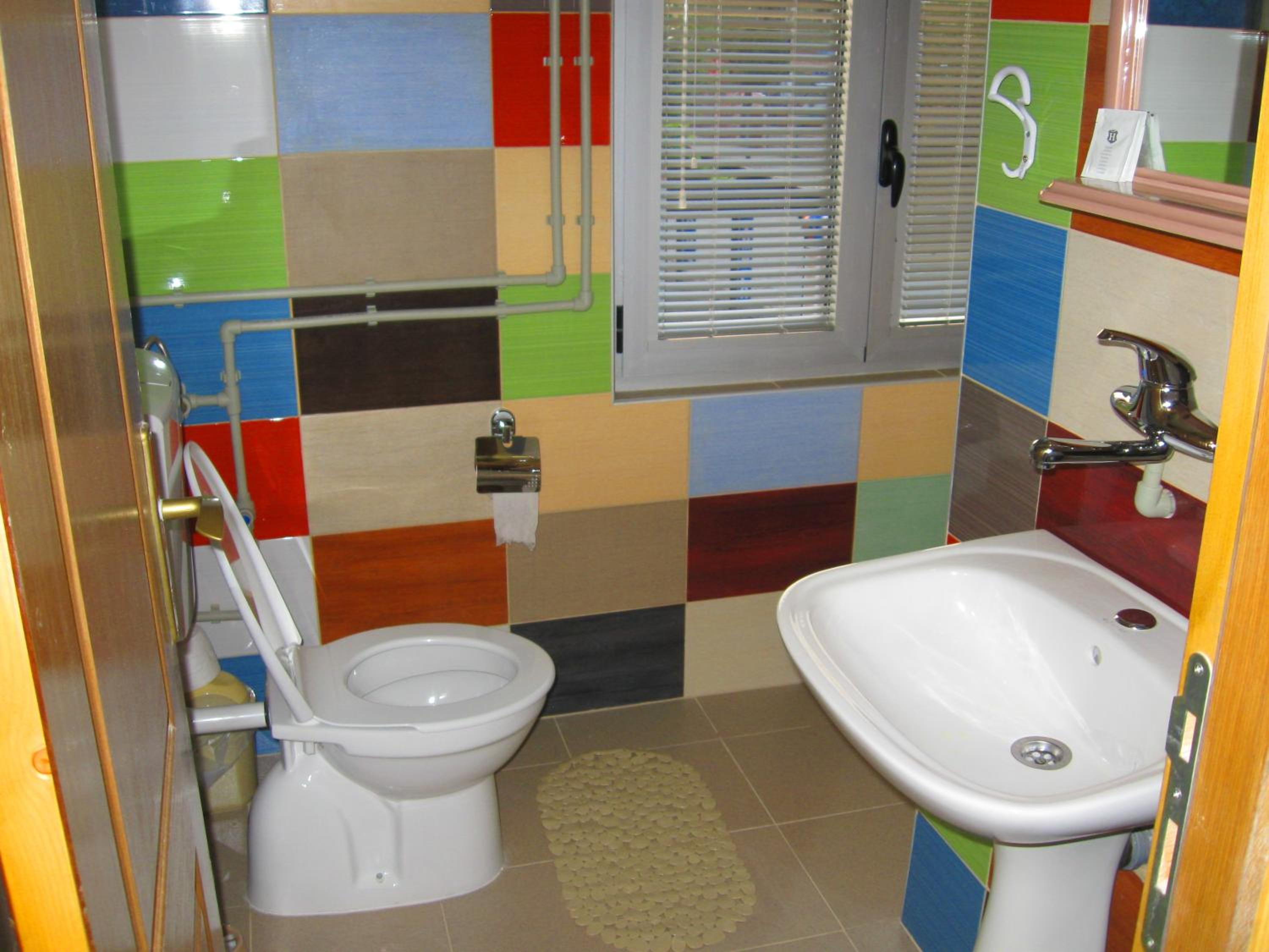 Amfora Rooms Caribrod