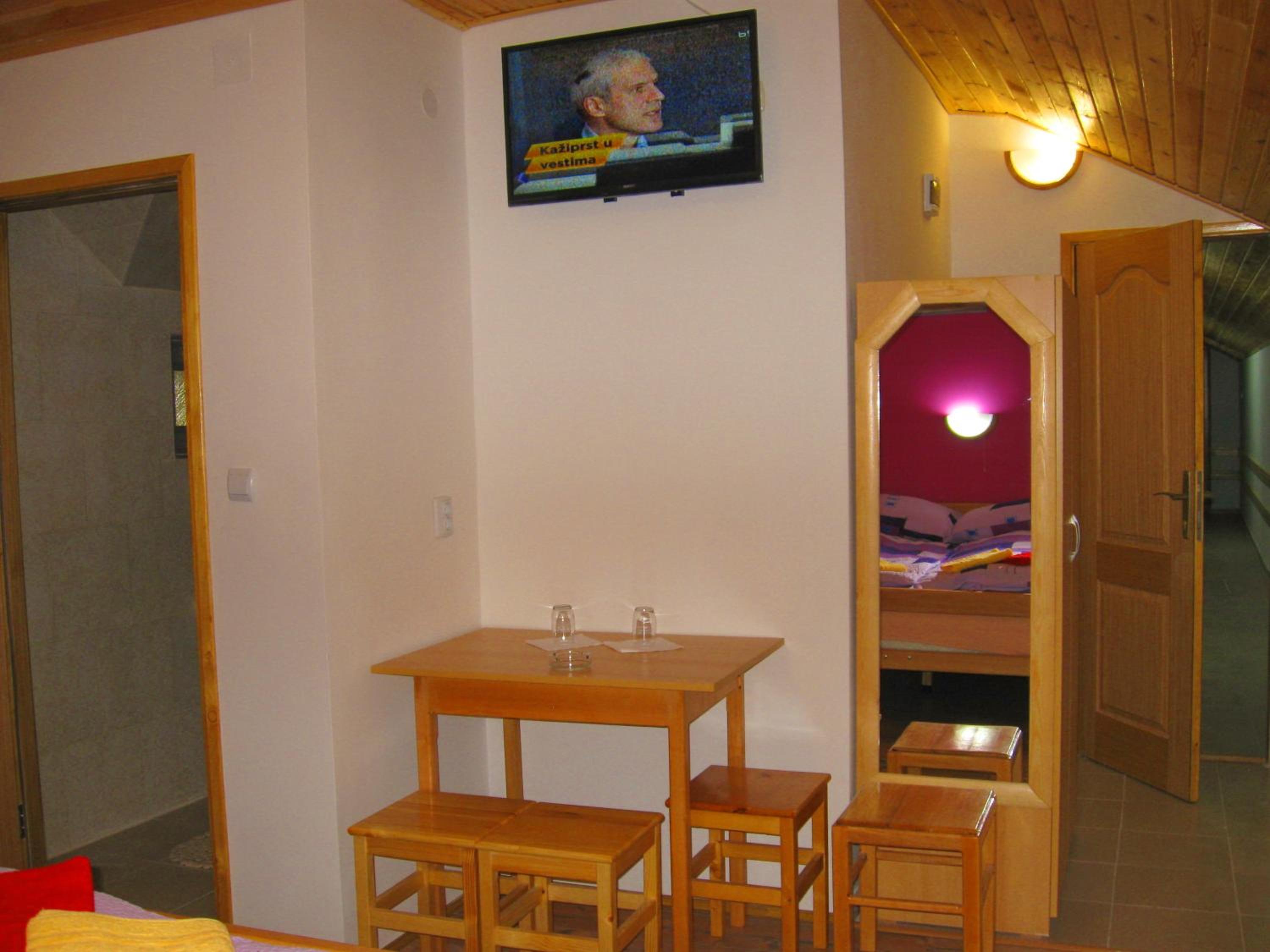 Amfora Rooms Caribrod