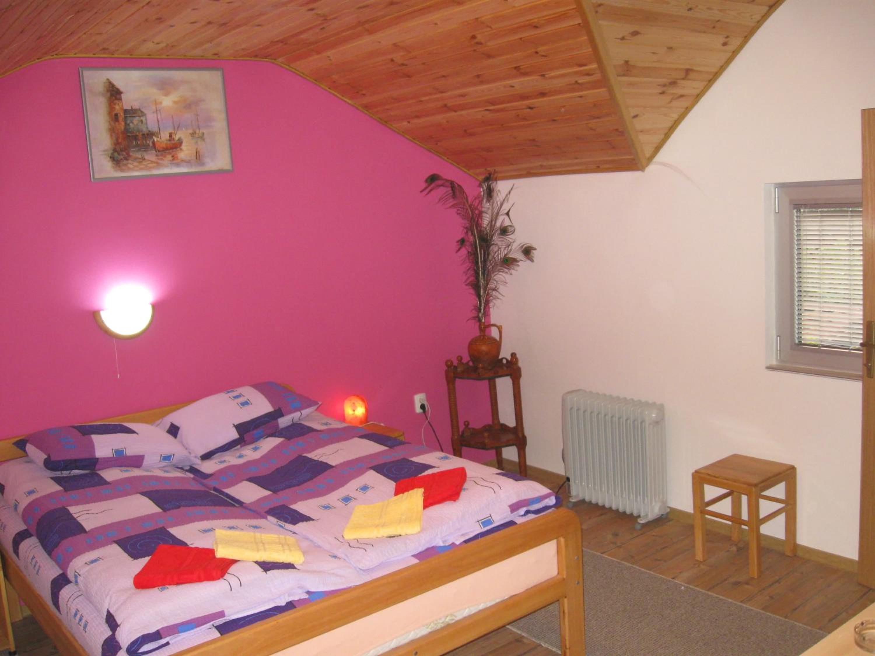 Amfora Rooms Caribrod