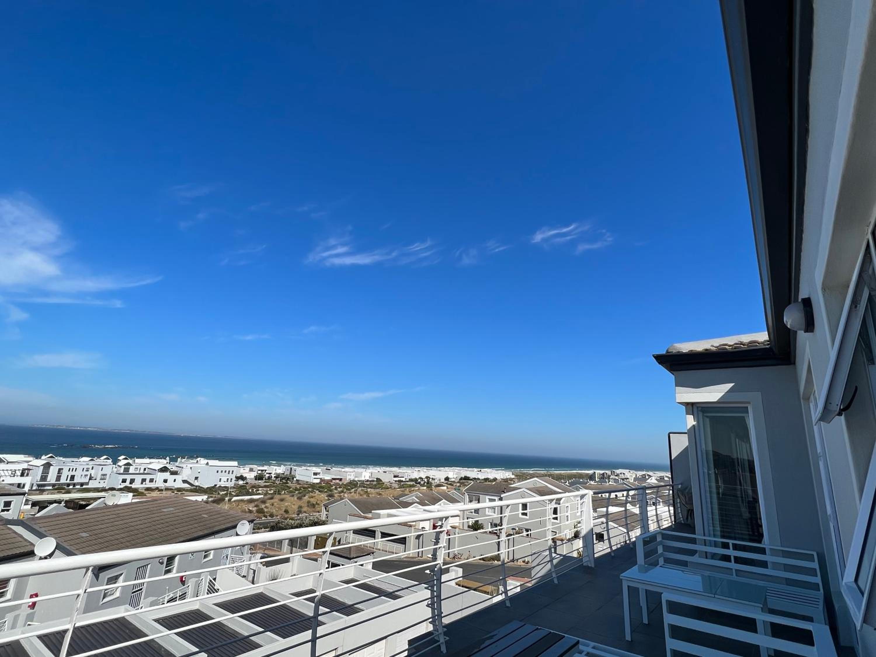 2 Dolphin Ridge , Quiet and Peaceful Penthouse view 5