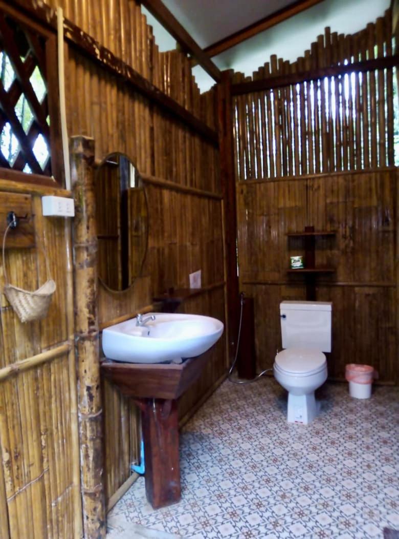 Phoxay Ngam Resort